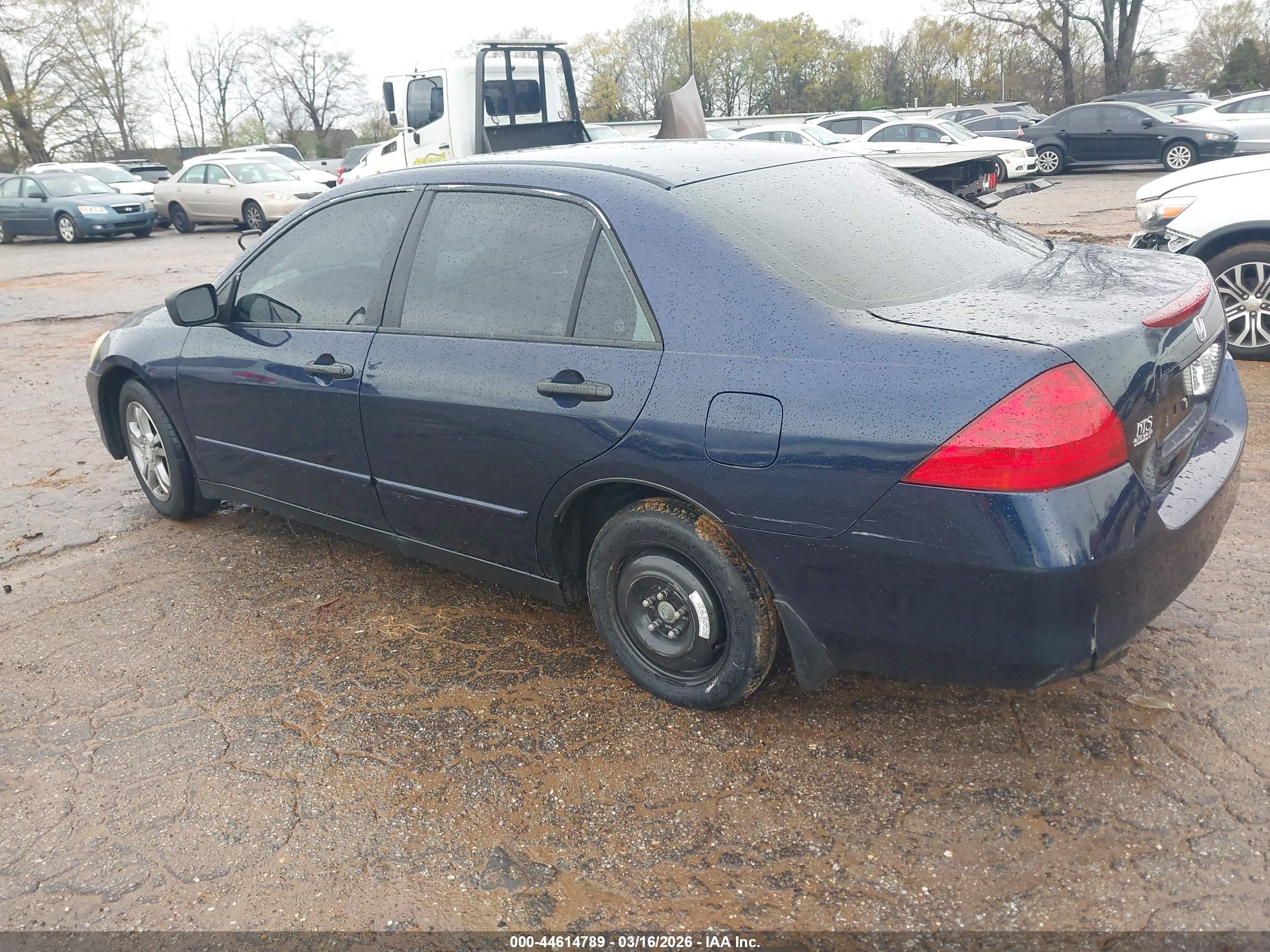 HONDA ACCORD image 3