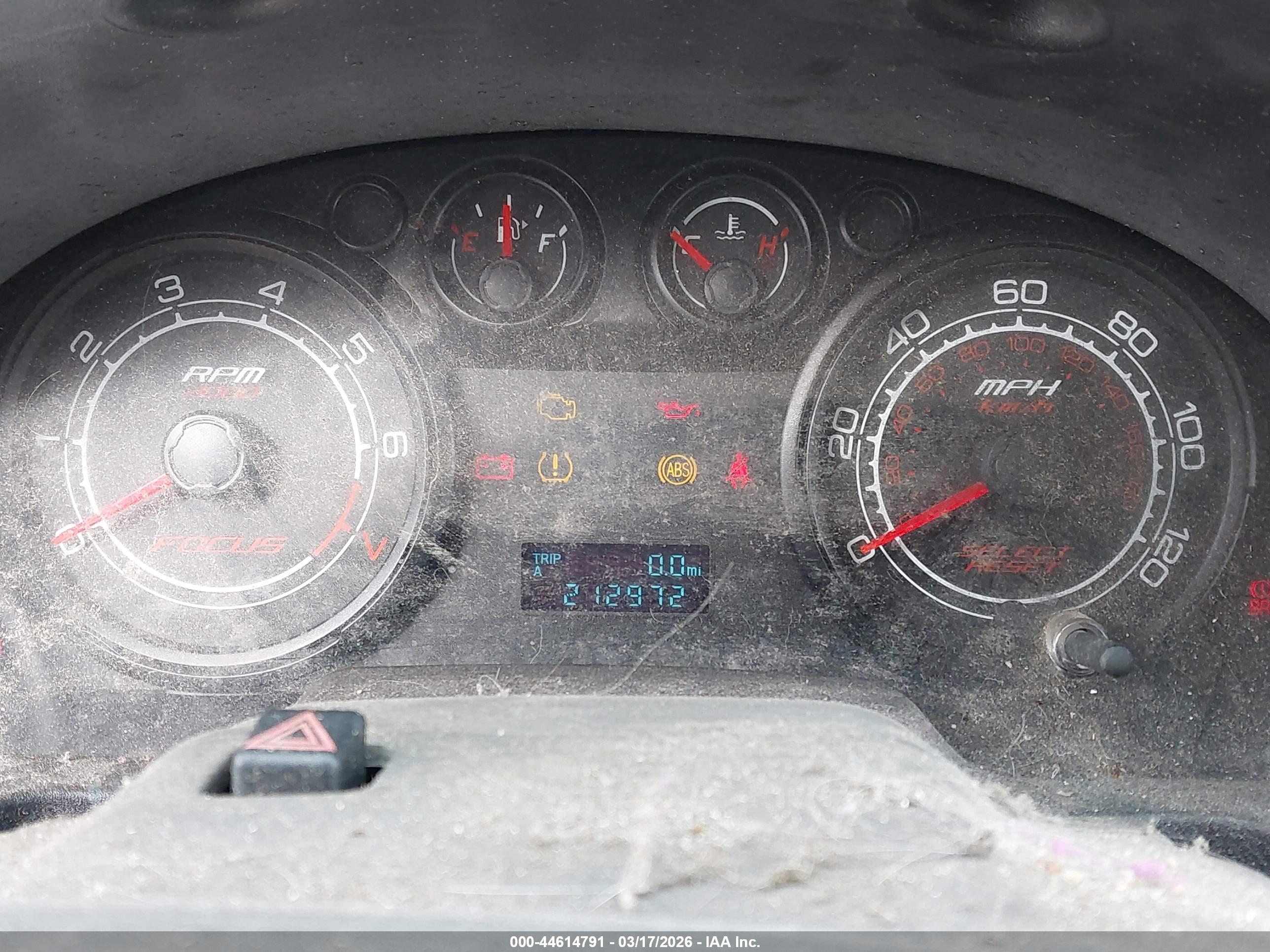 FORD FOCUS image 7