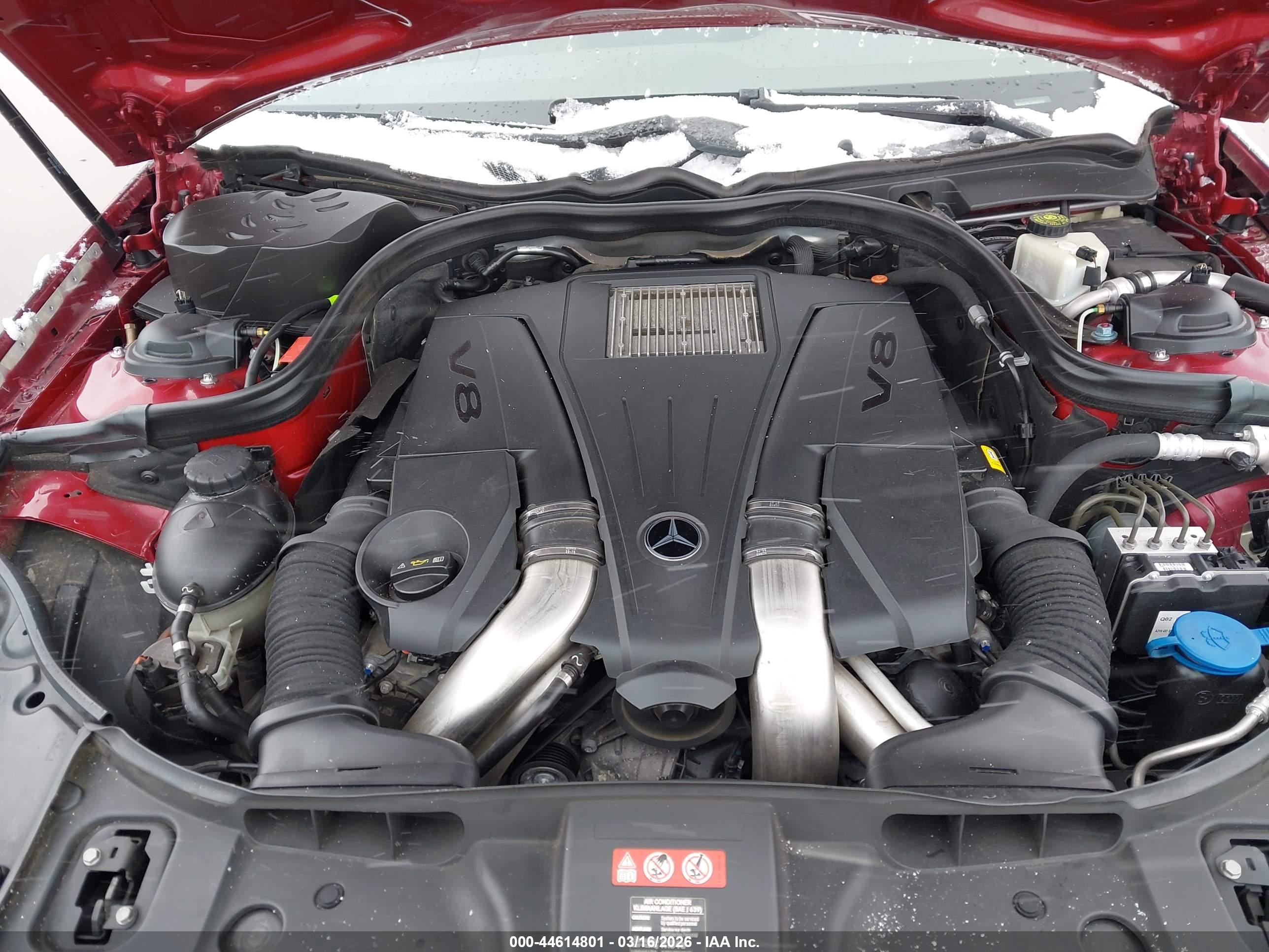 MERCEDES-BENZ CLS image 10