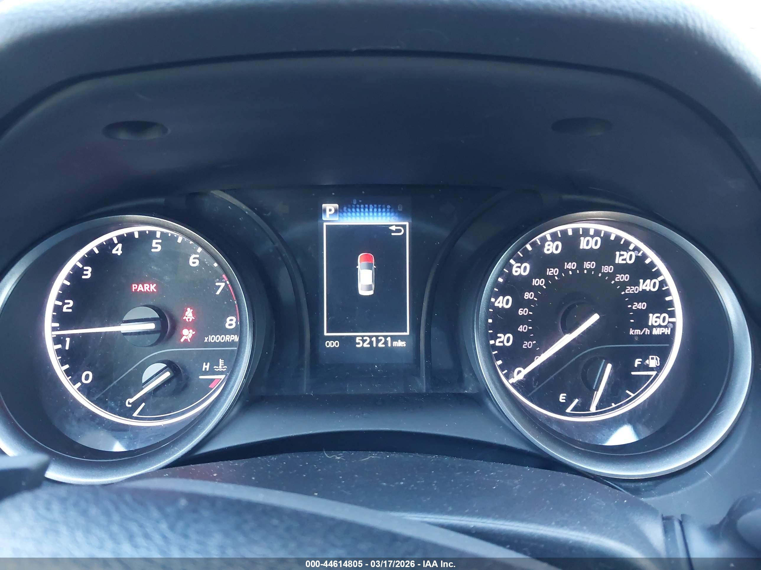 TOYOTA CAMRY image 7