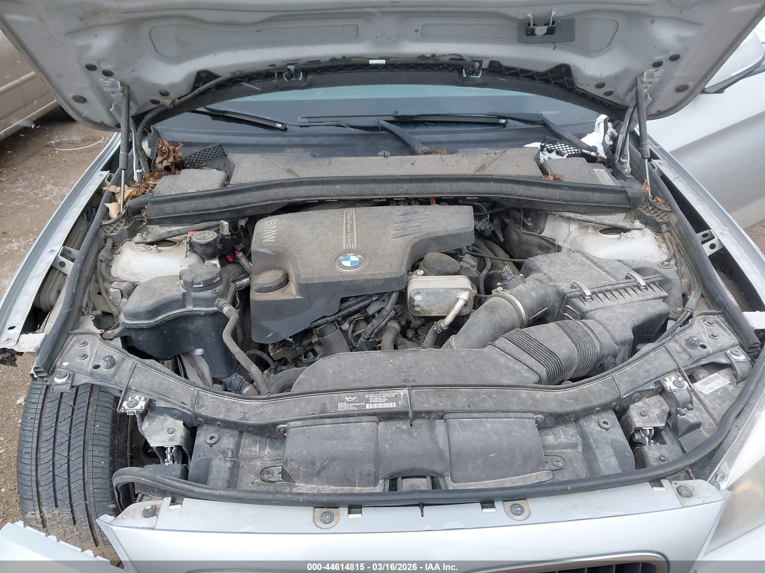 BMW X1 image 10