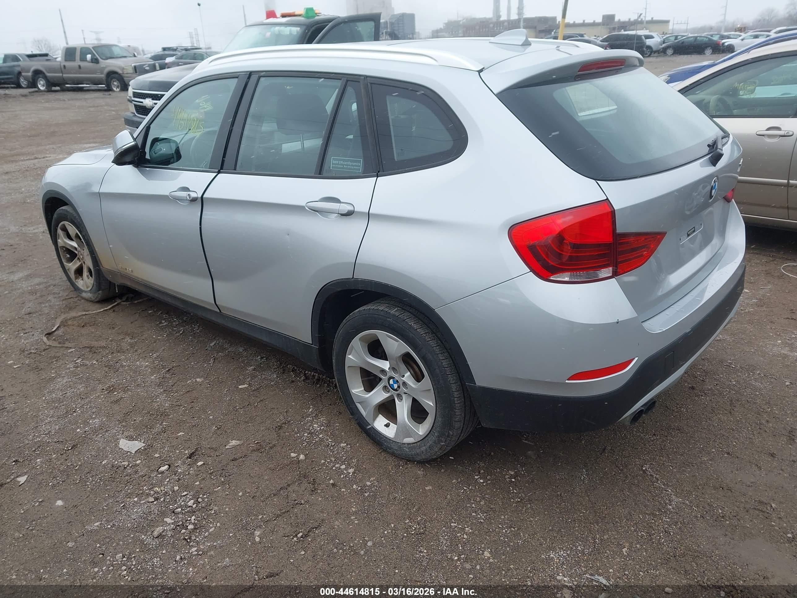 BMW X1 image 3