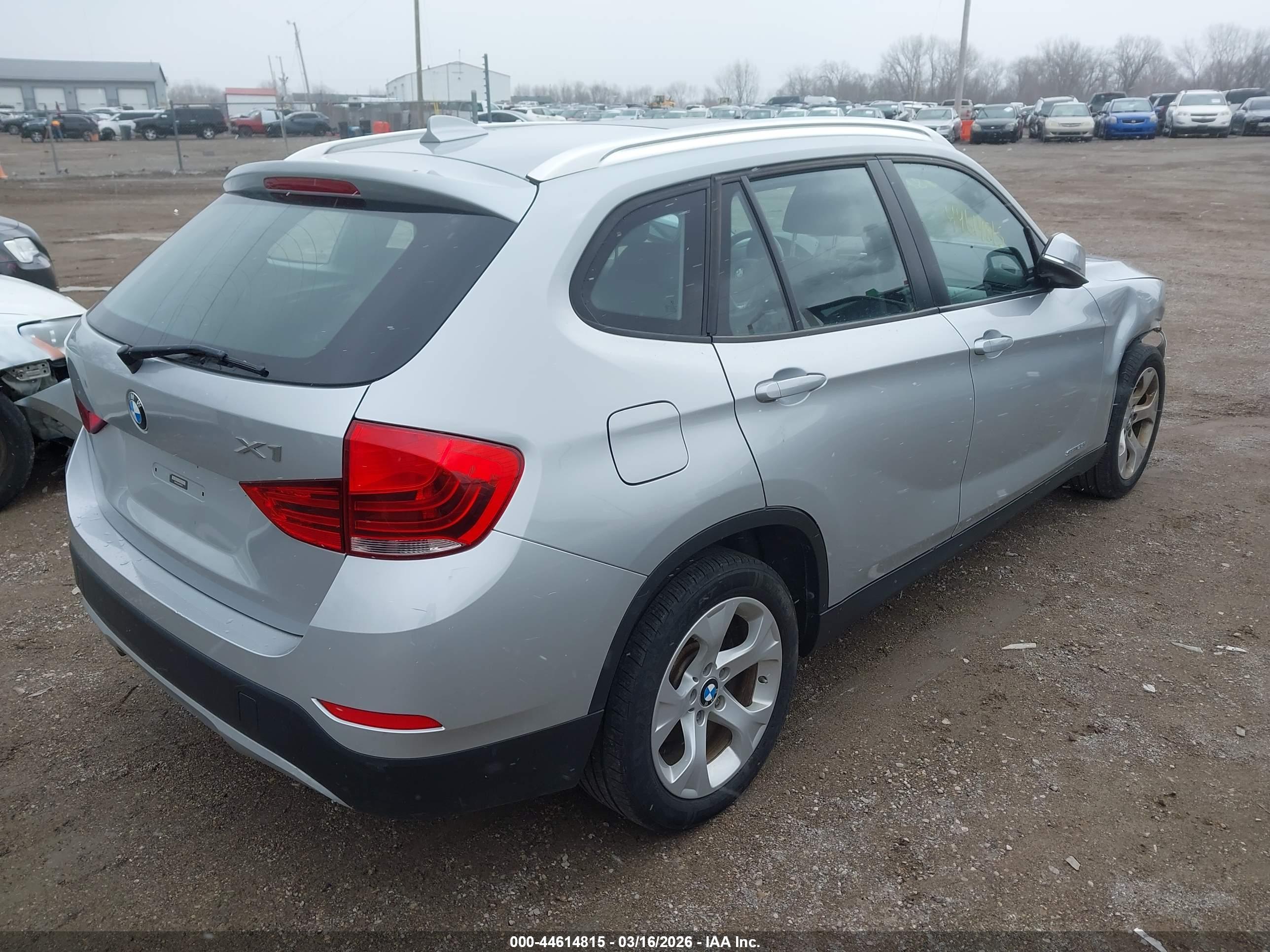 BMW X1 image 4