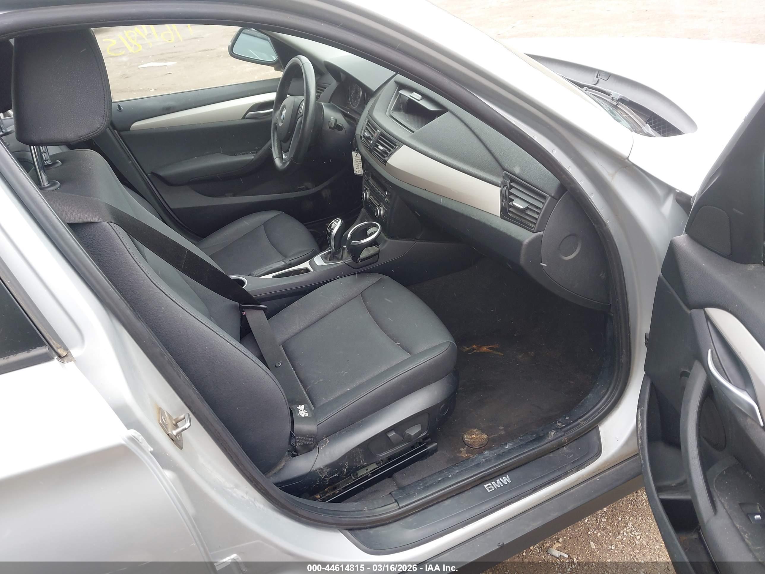 BMW X1 image 5