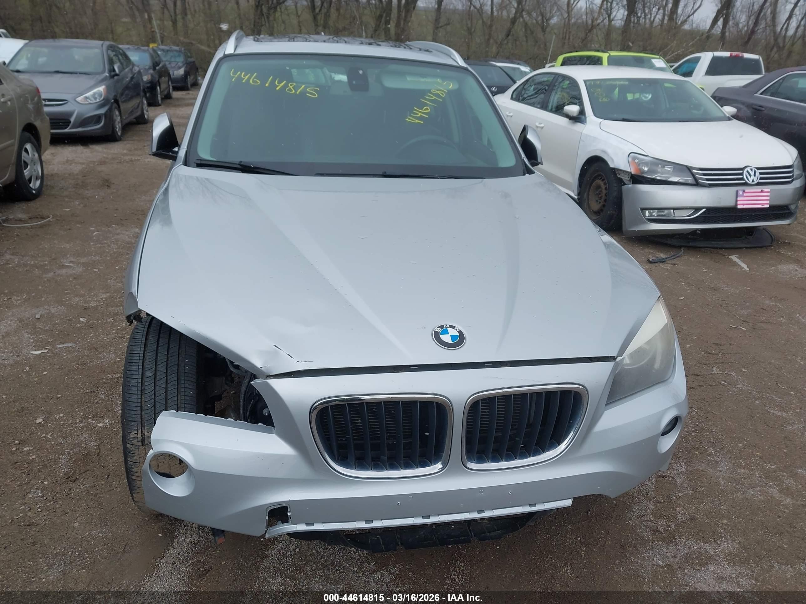 BMW X1 image 6