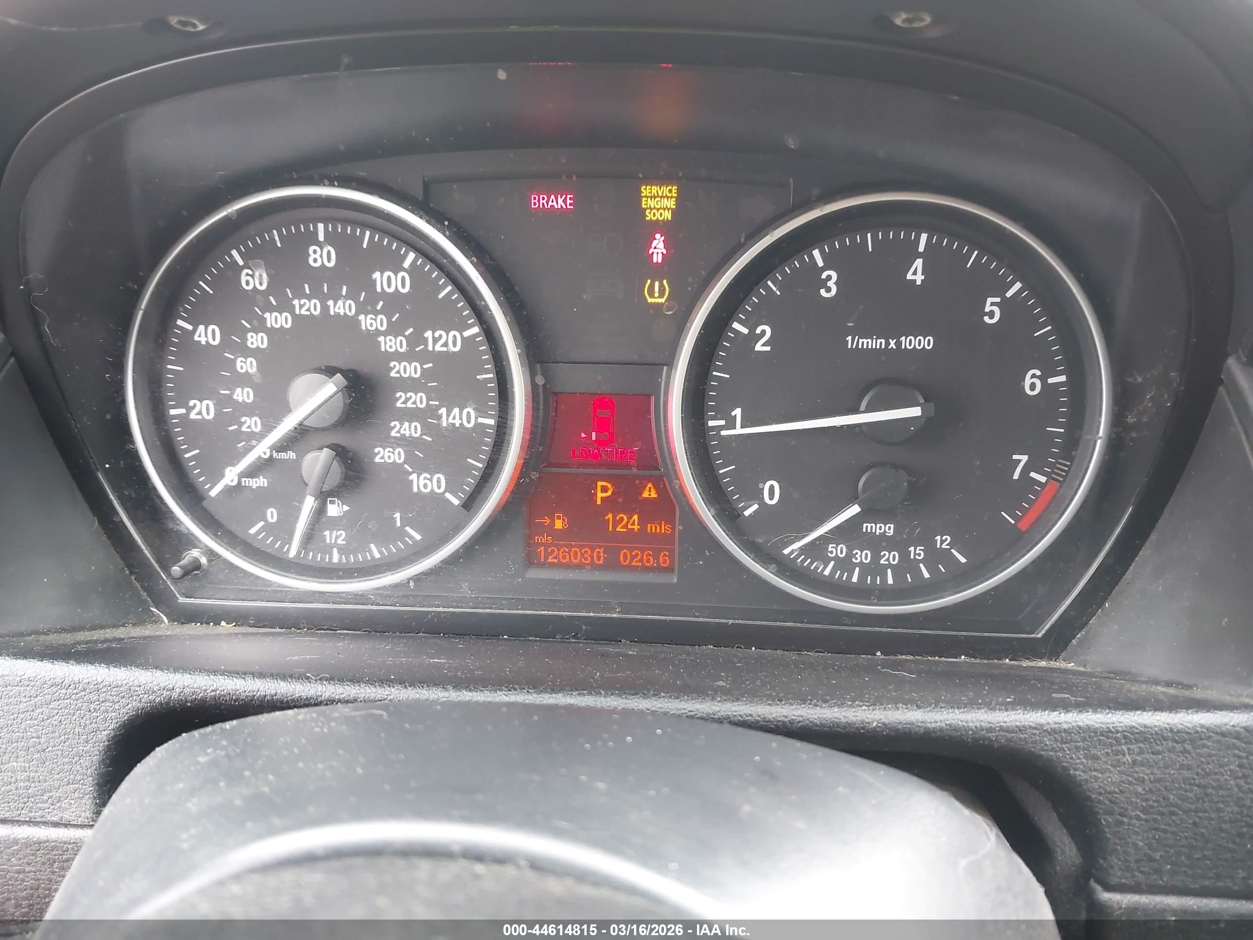 BMW X1 image 7
