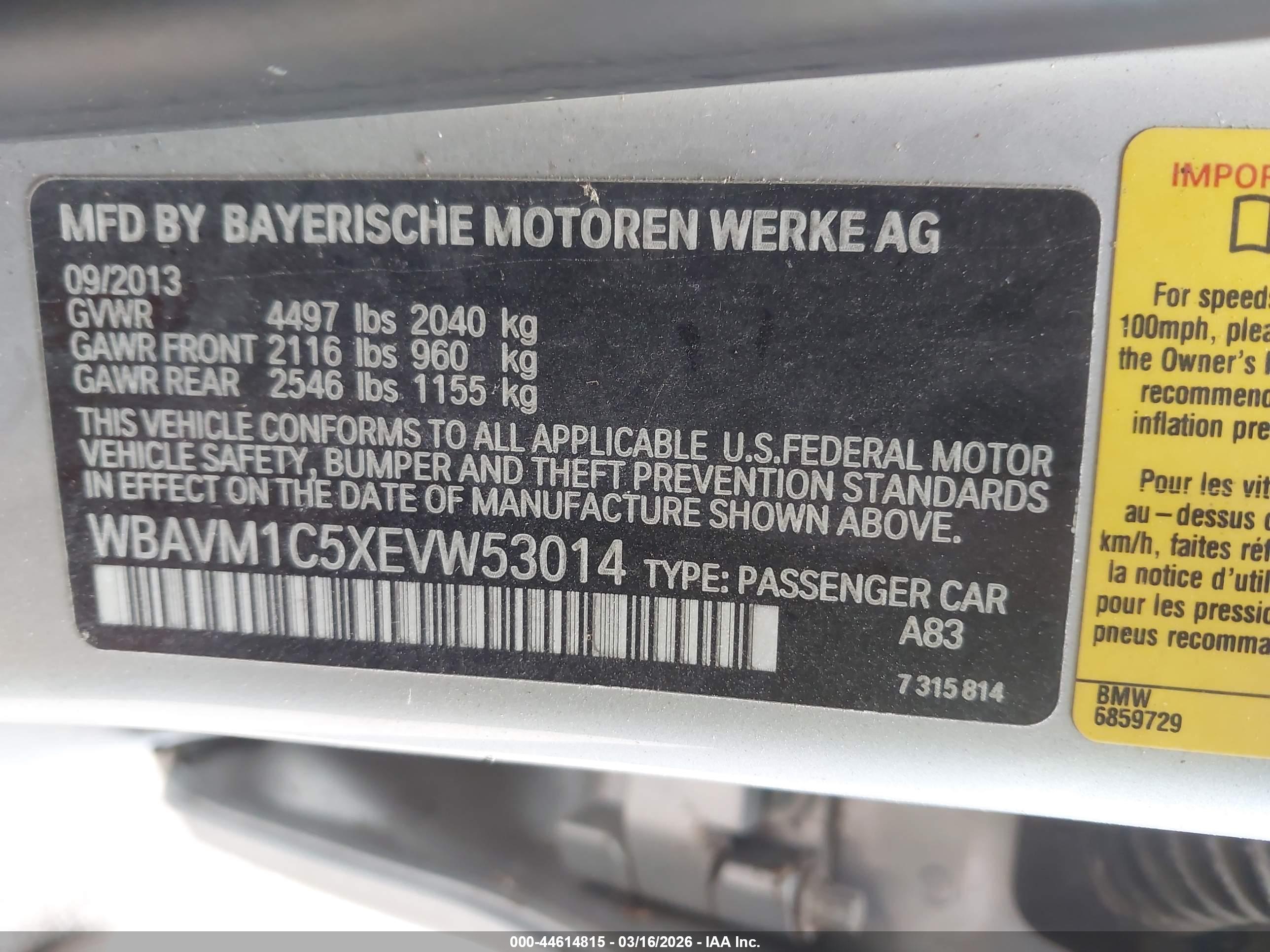 BMW X1 image 9