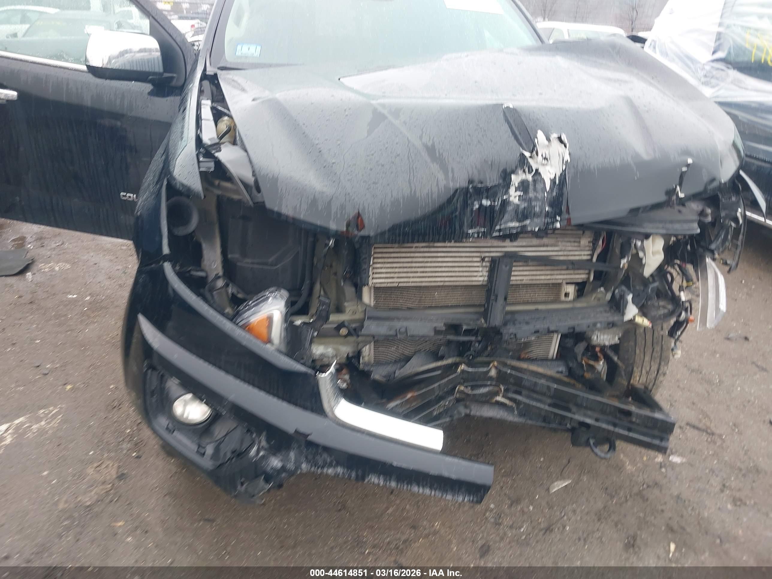 CHEVROLET COLORADO image 6