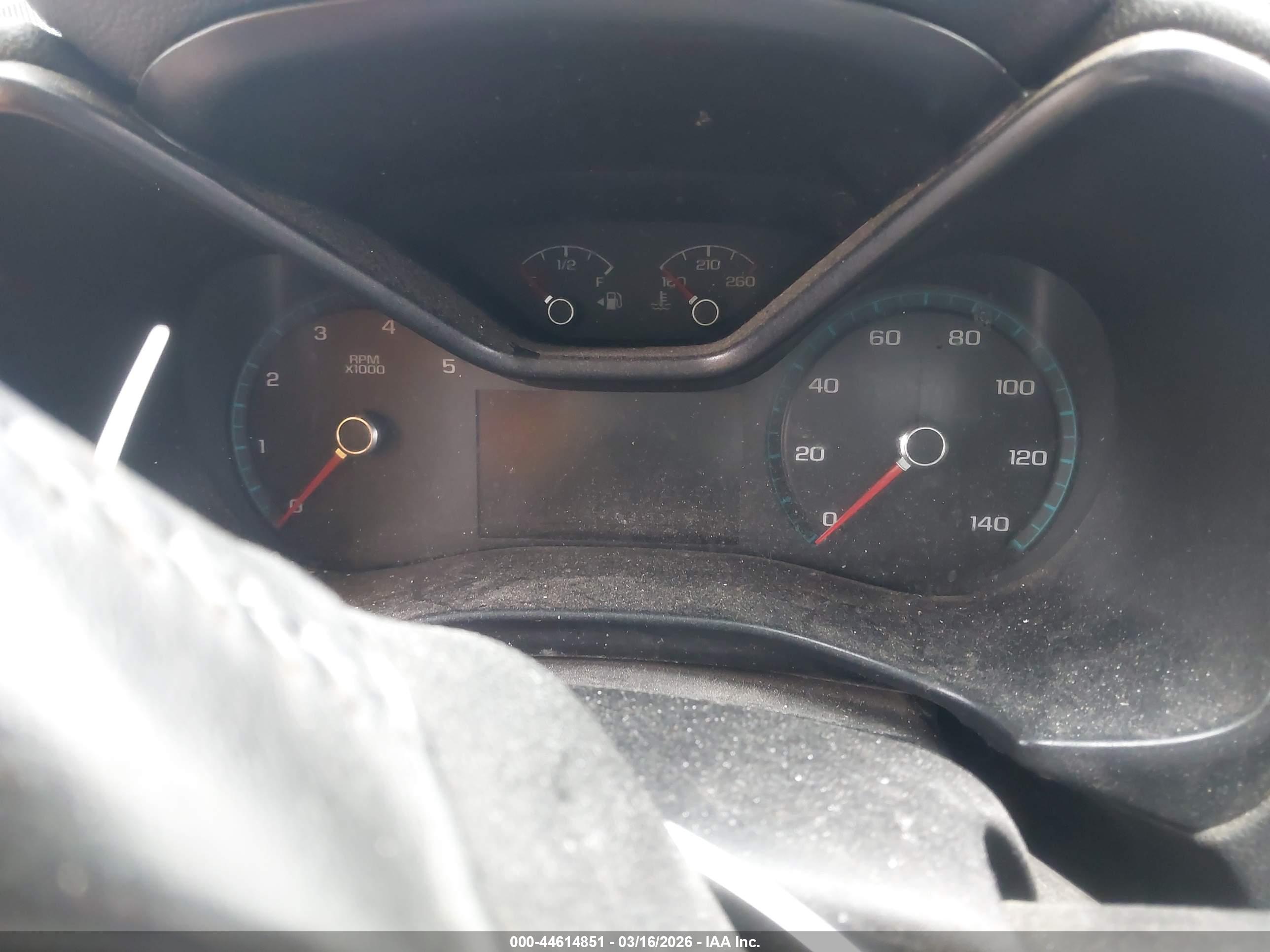 CHEVROLET COLORADO image 7