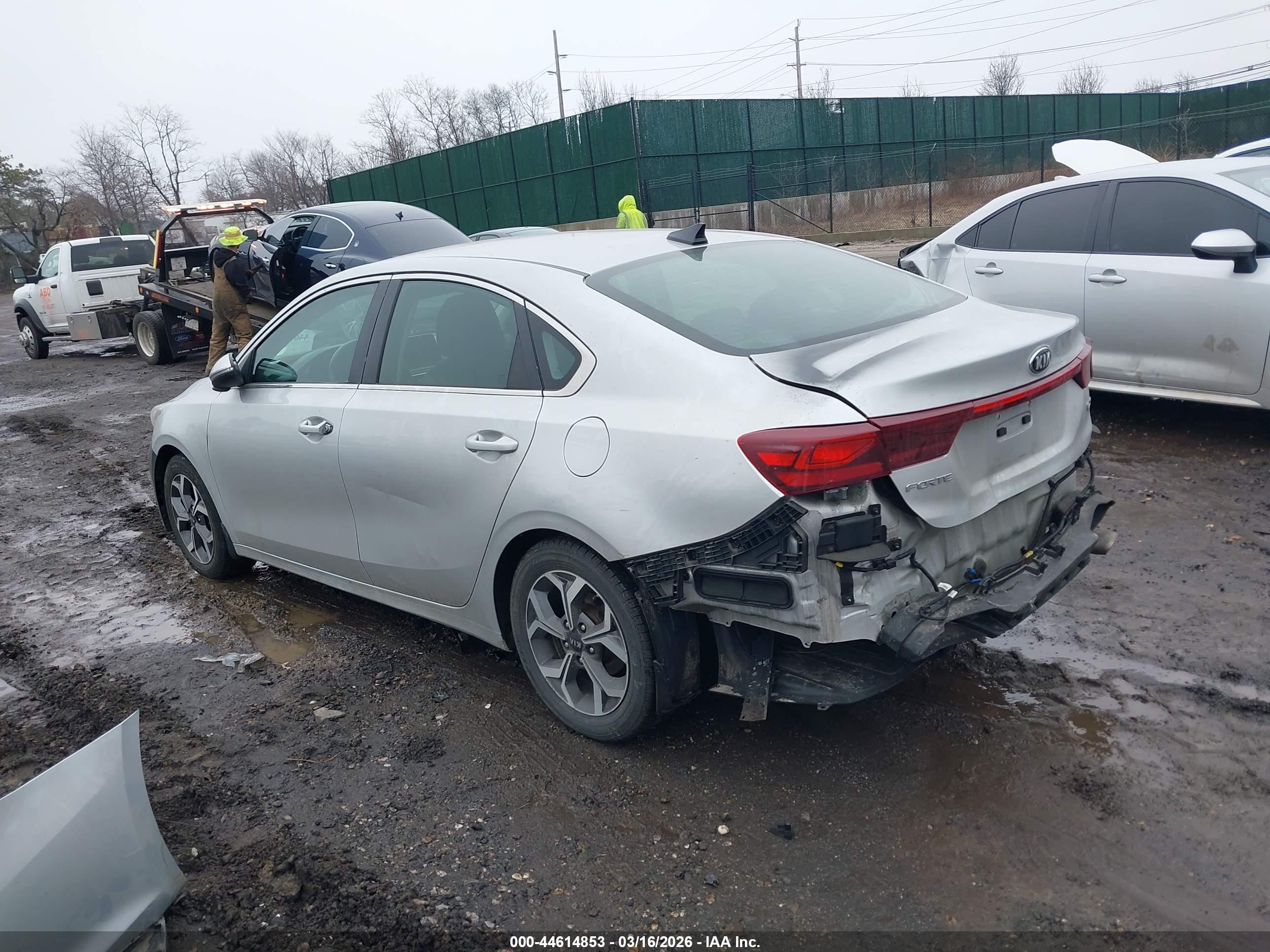KIA FORTE image 3