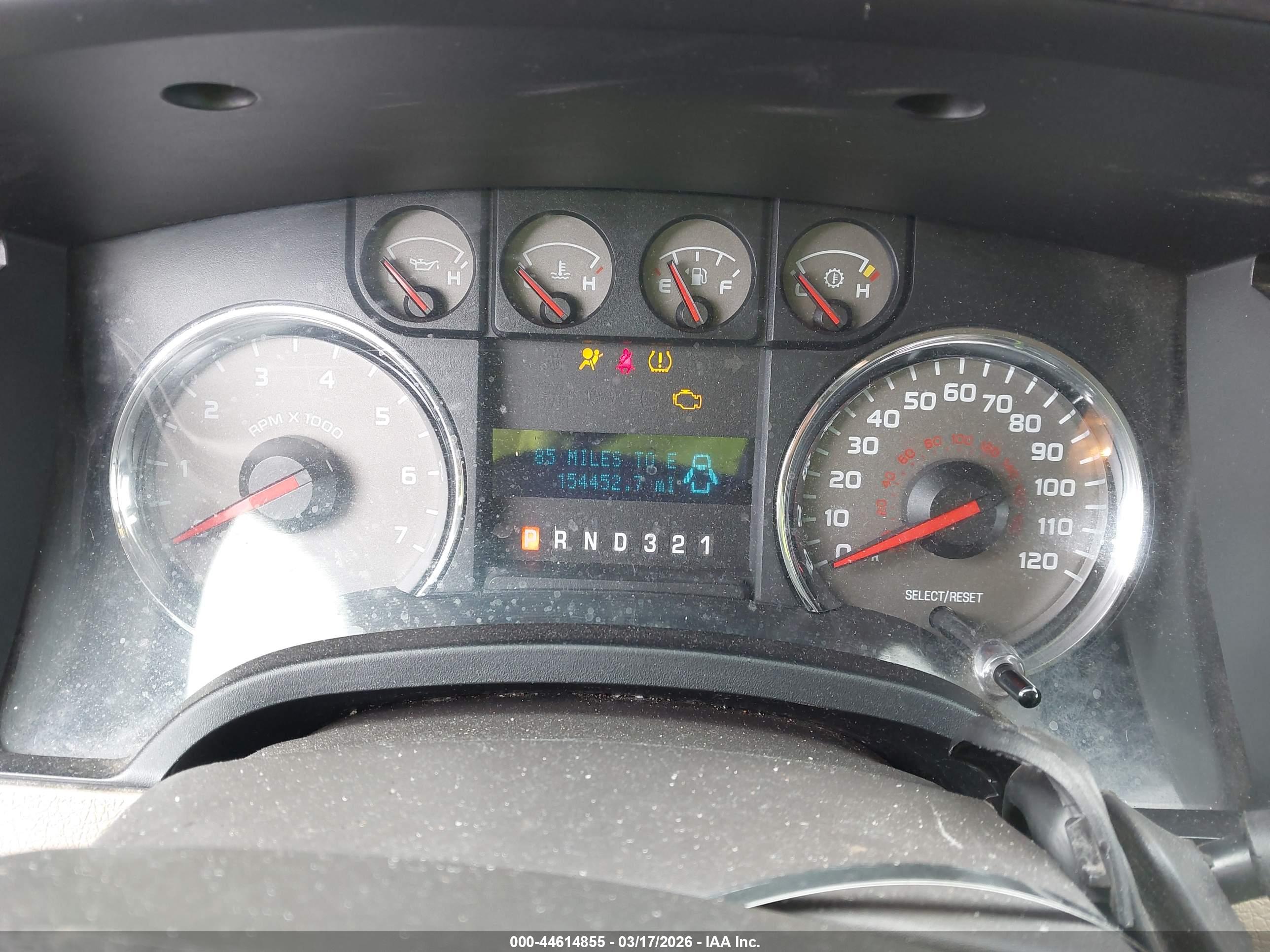 FORD F-150 image 7
