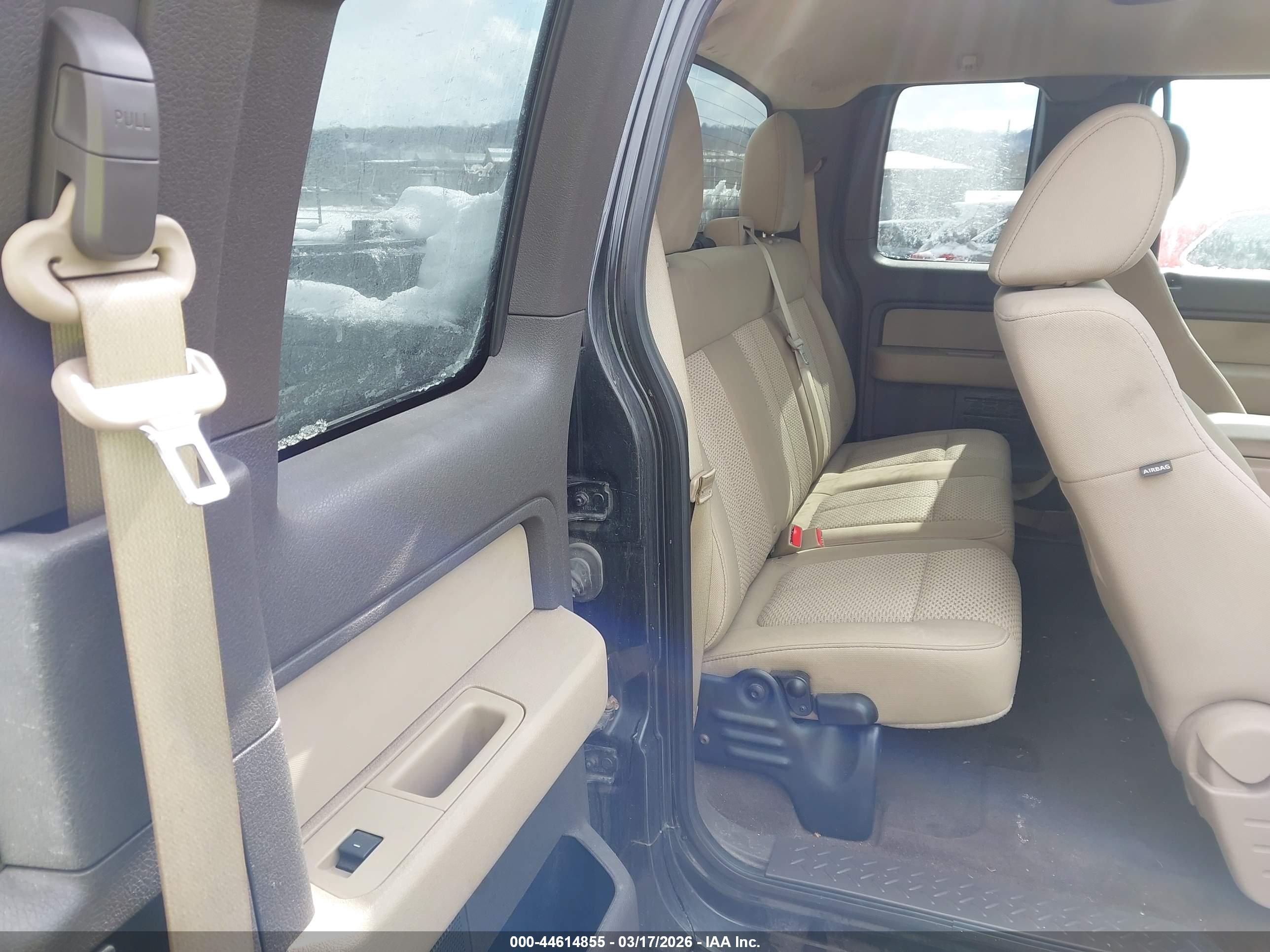 FORD F-150 image 8