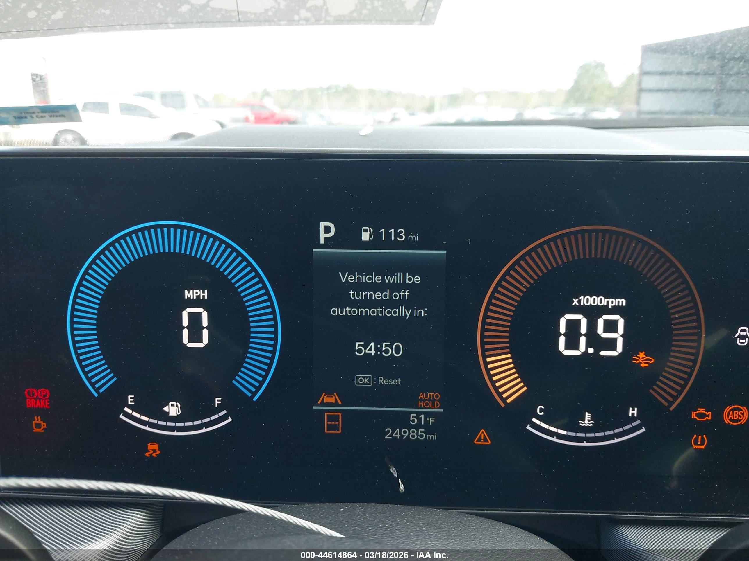 HYUNDAI SONATA image 7