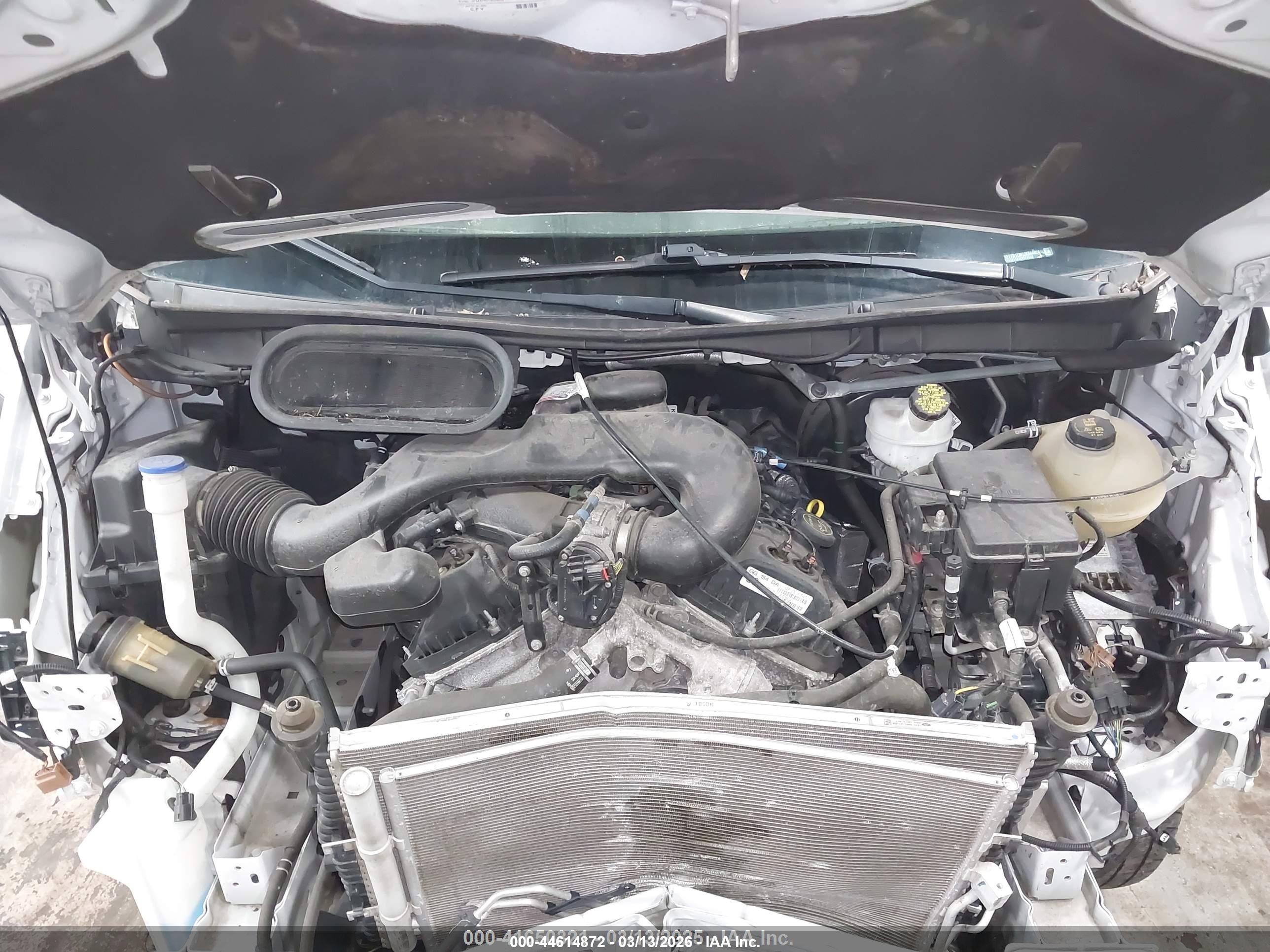 FORD TRANSIT-250 image 10