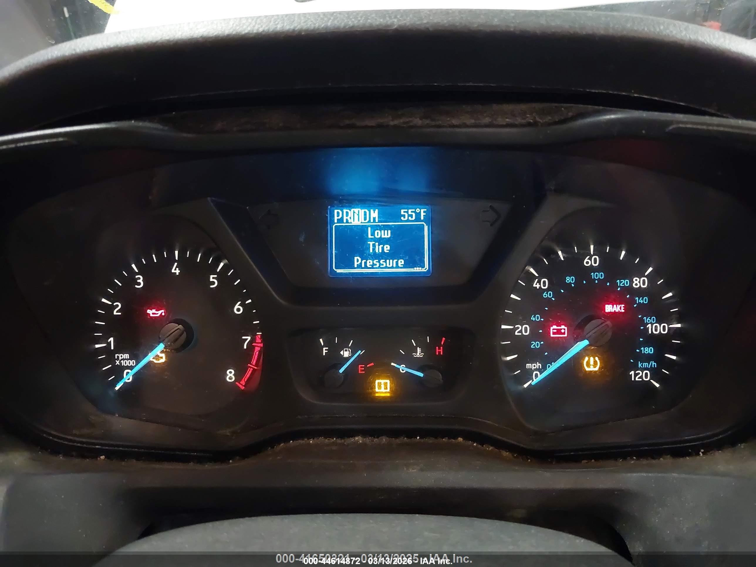 FORD TRANSIT-250 image 7