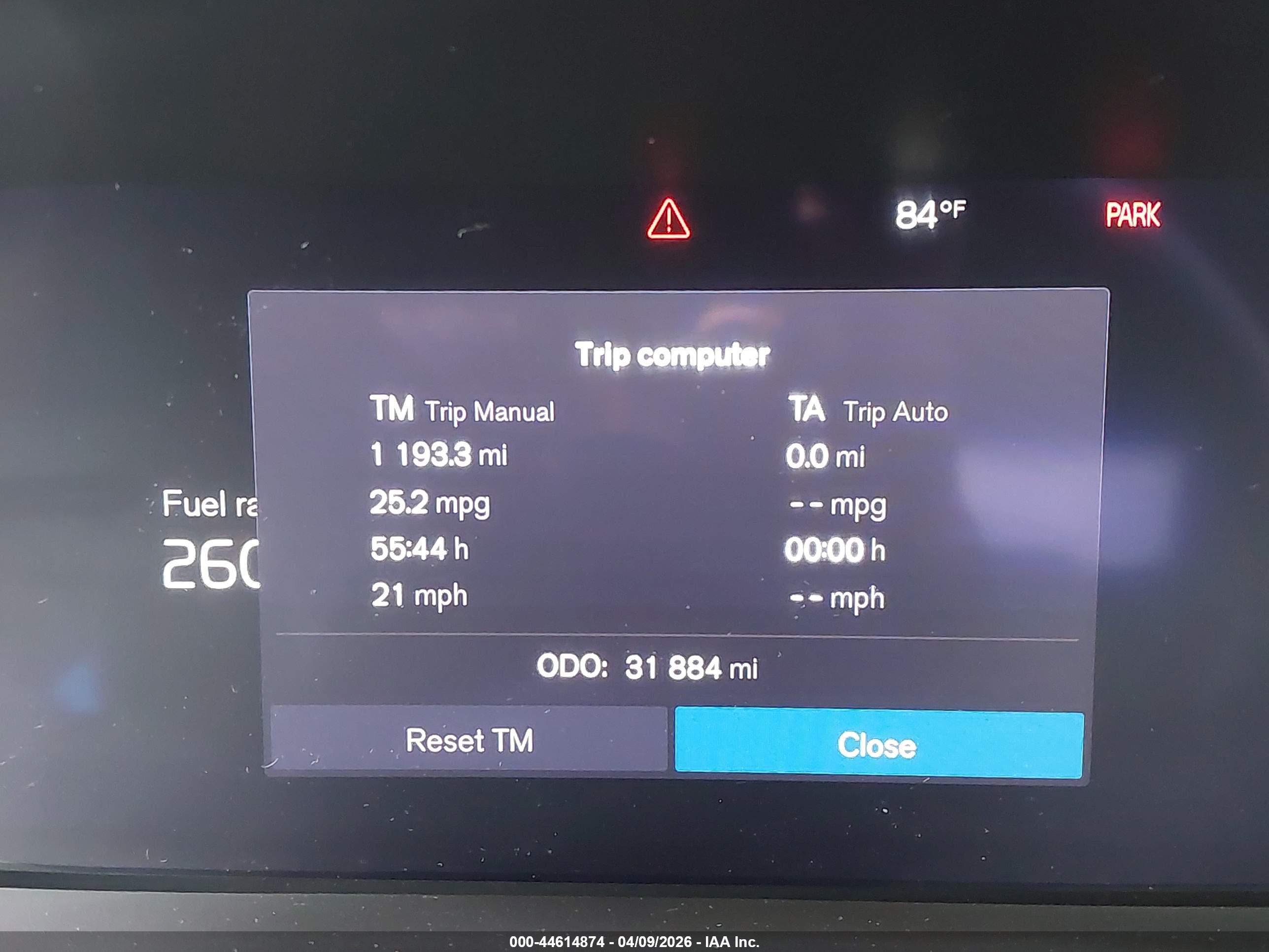 VOLVO XC40 image 7