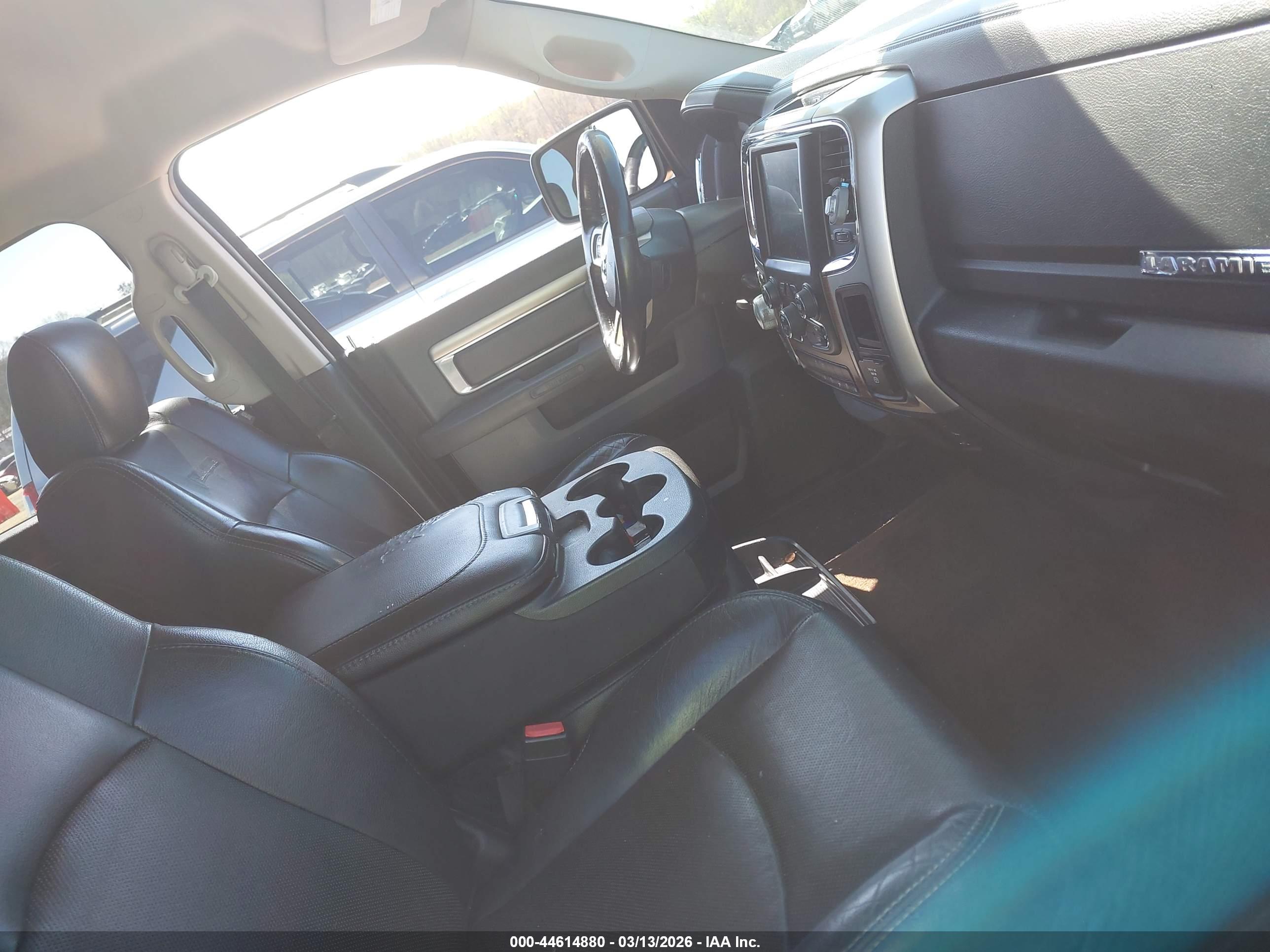 RAM 1500 image 5