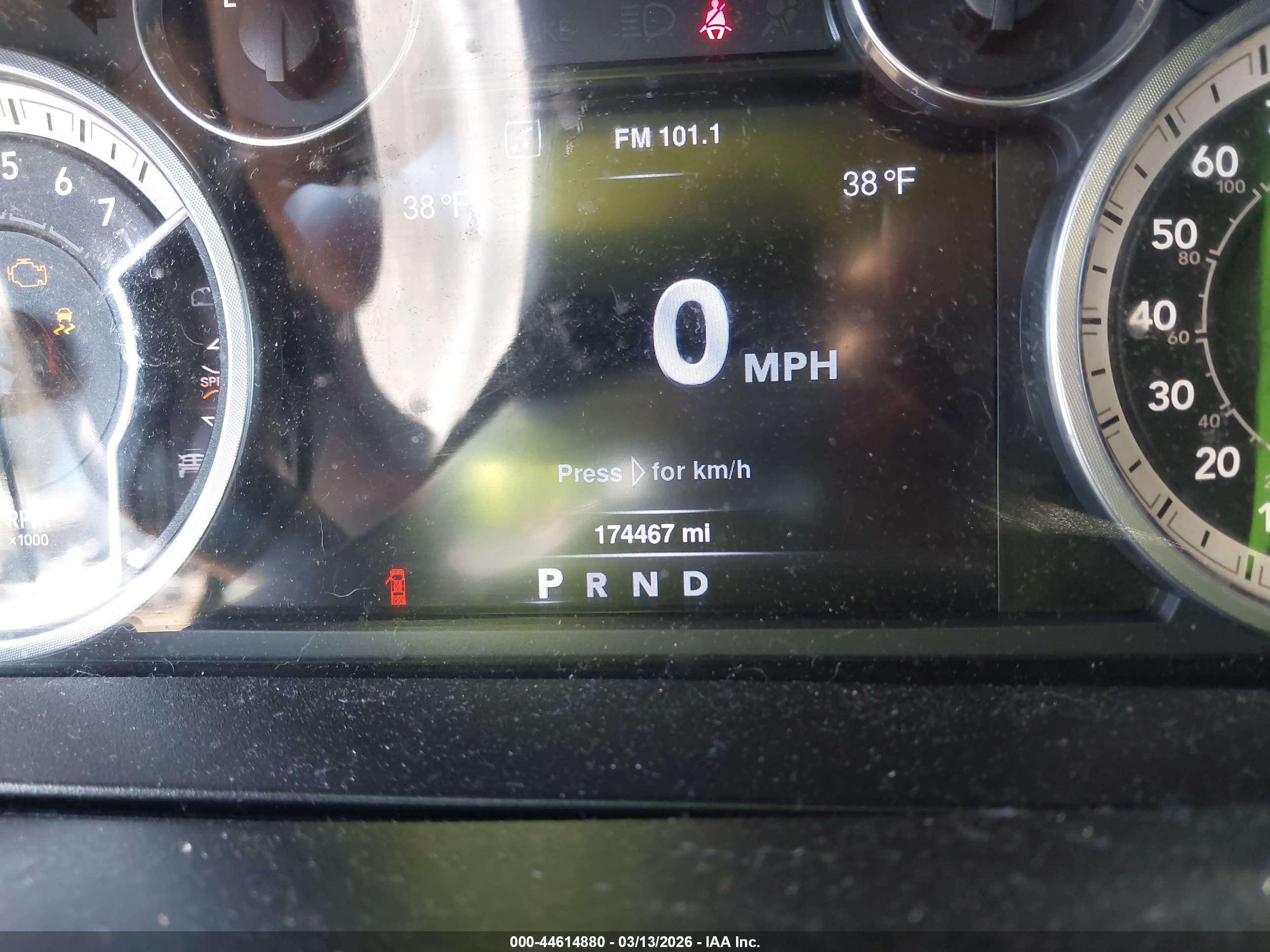 RAM 1500 image 7