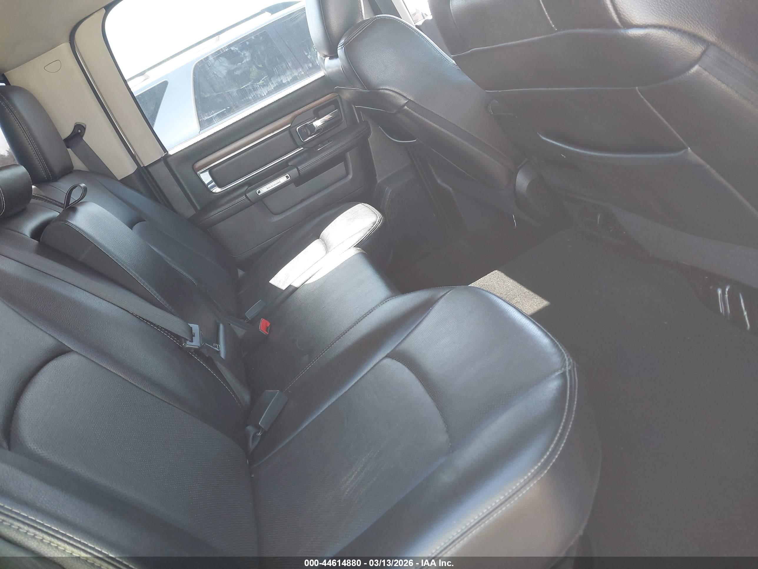 RAM 1500 image 8