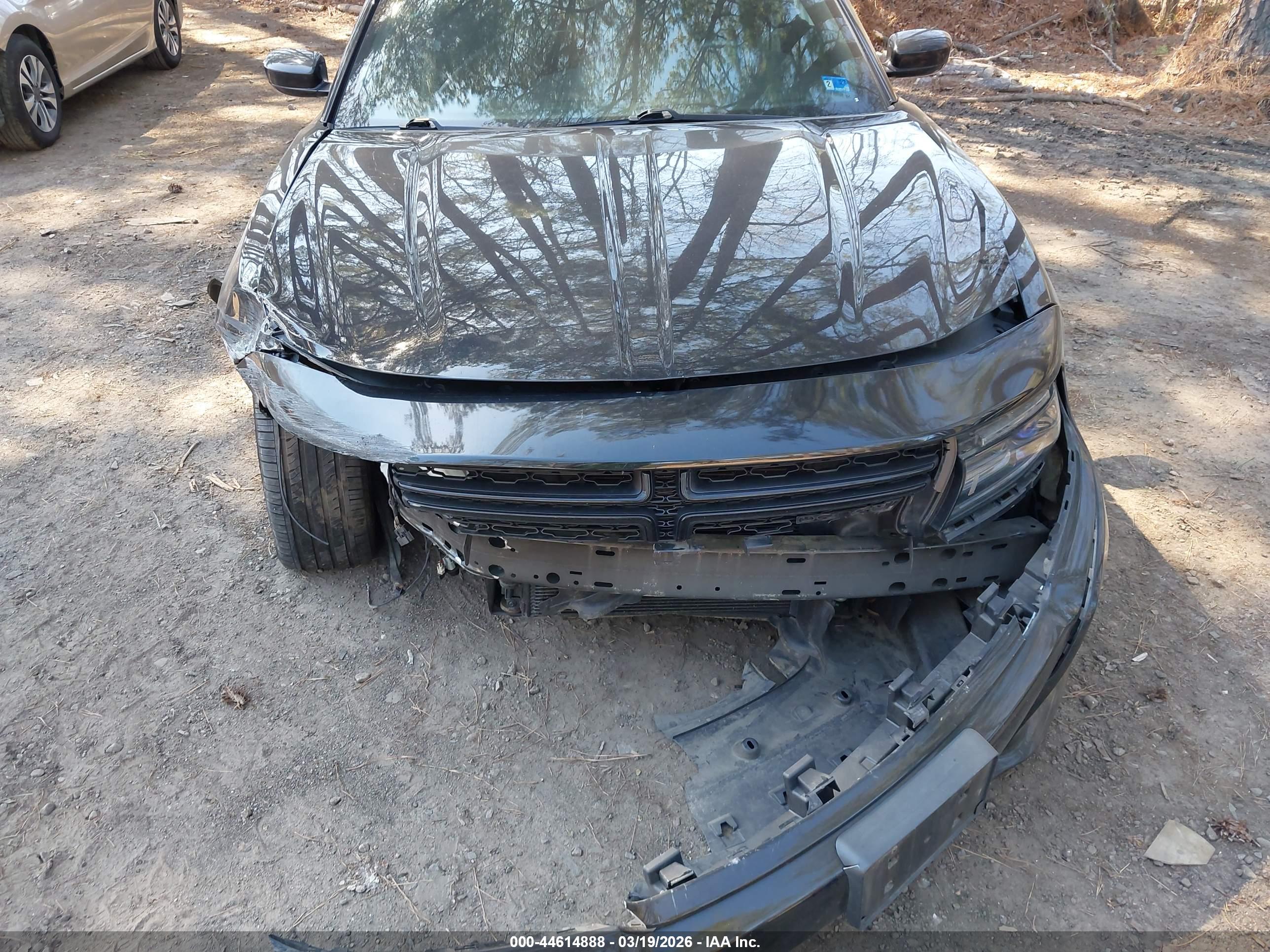 DODGE CHARGER image 6