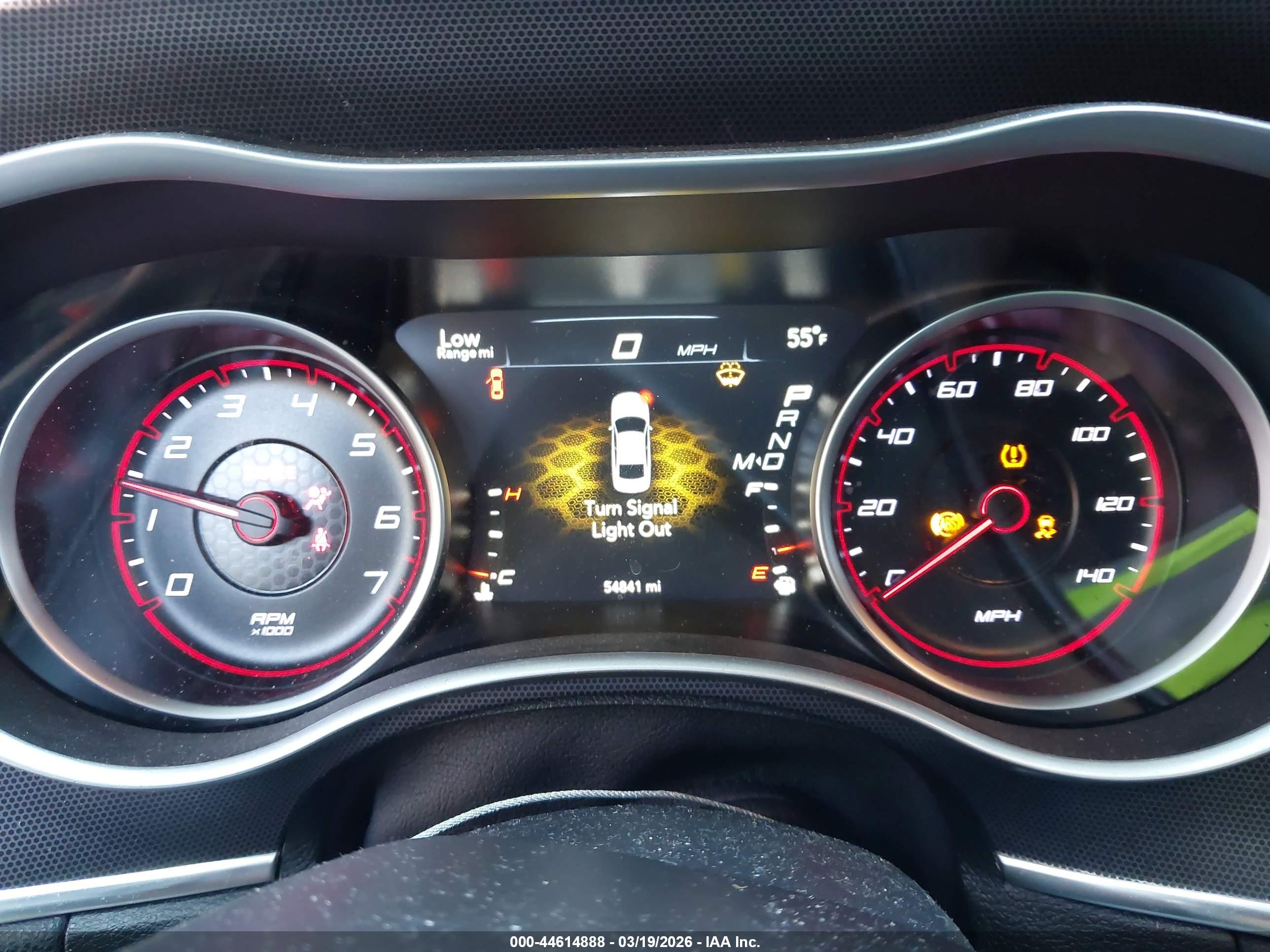 DODGE CHARGER image 7