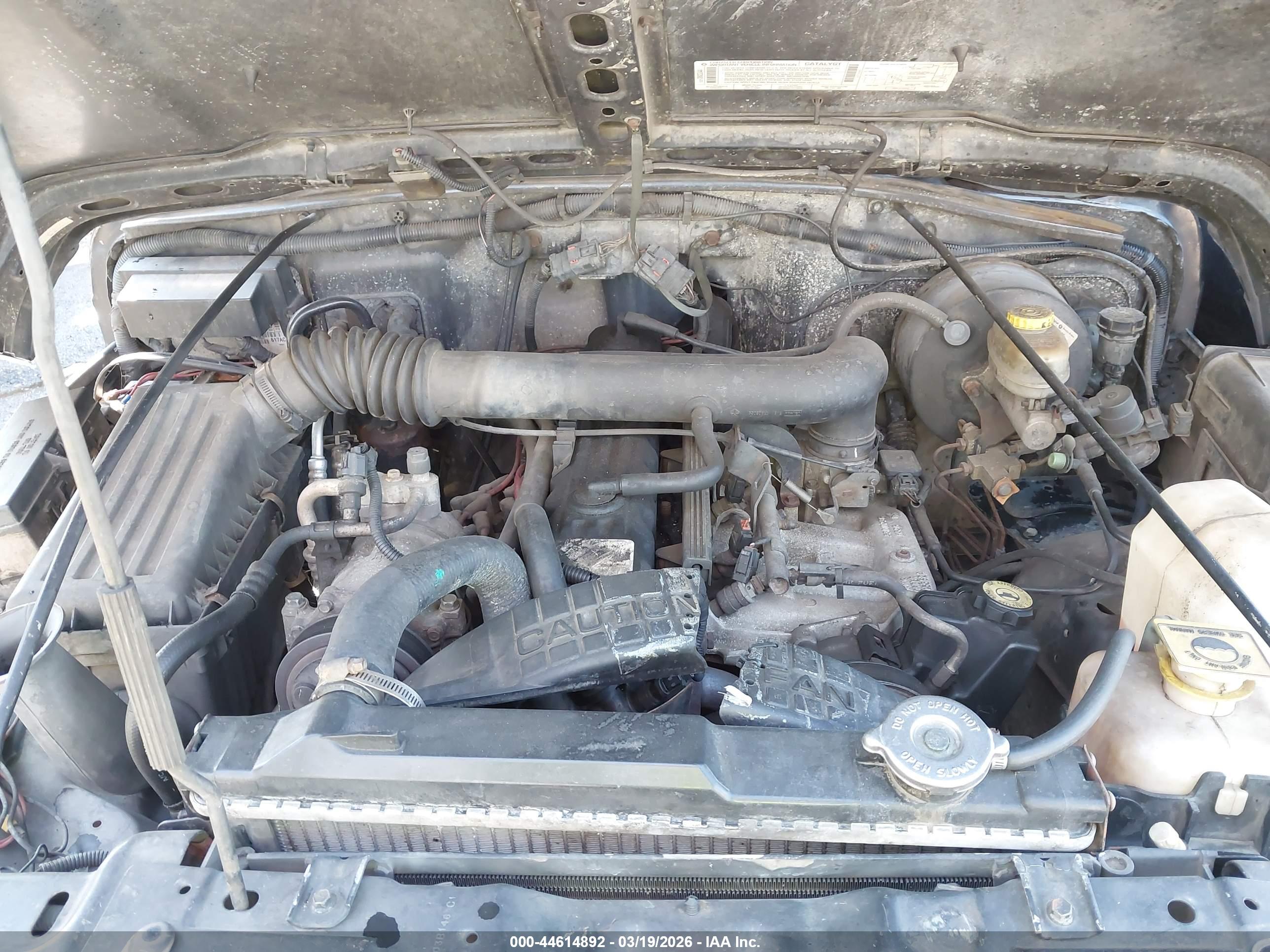 JEEP WRANGLER image 10