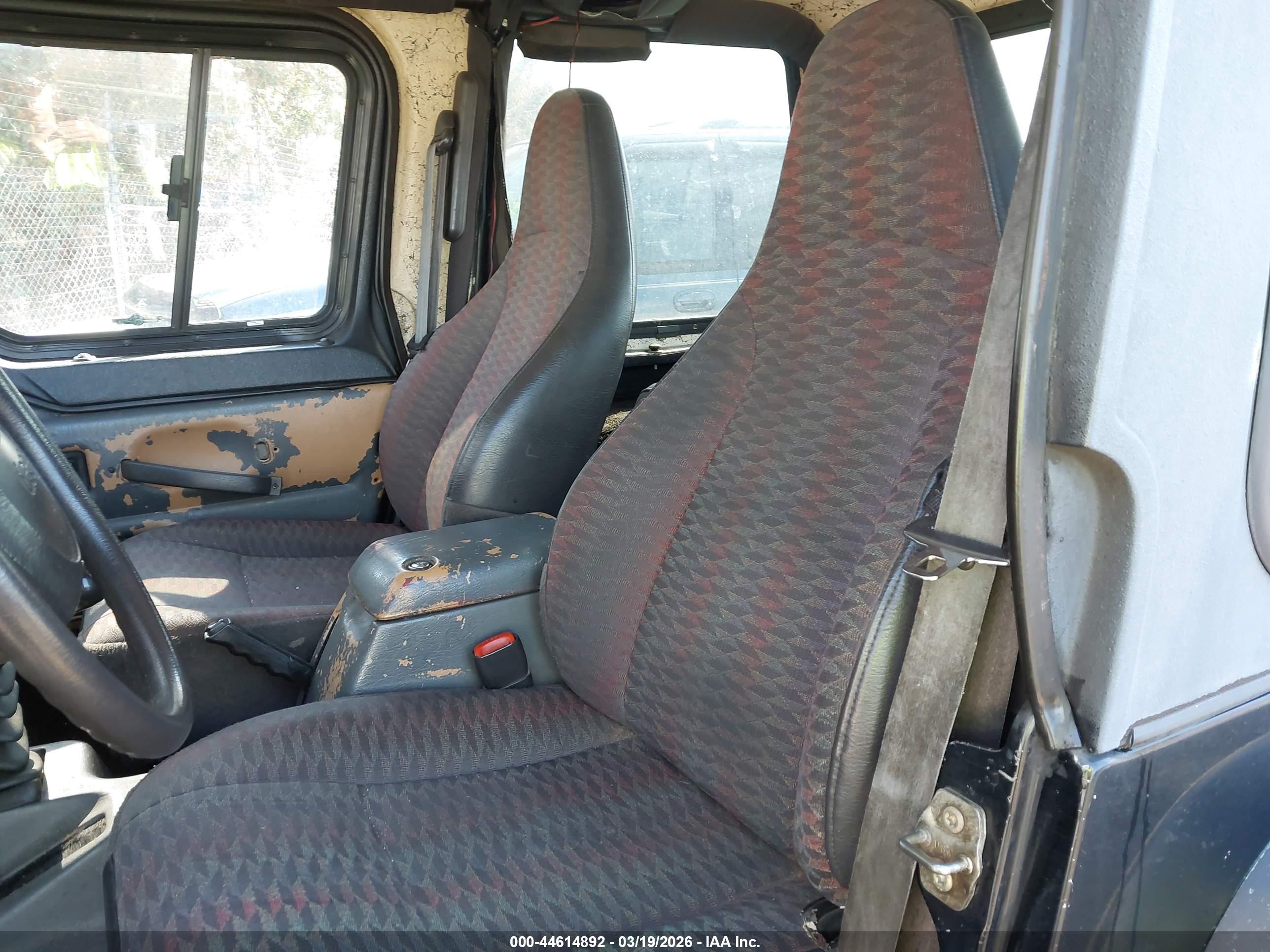 JEEP WRANGLER image 8