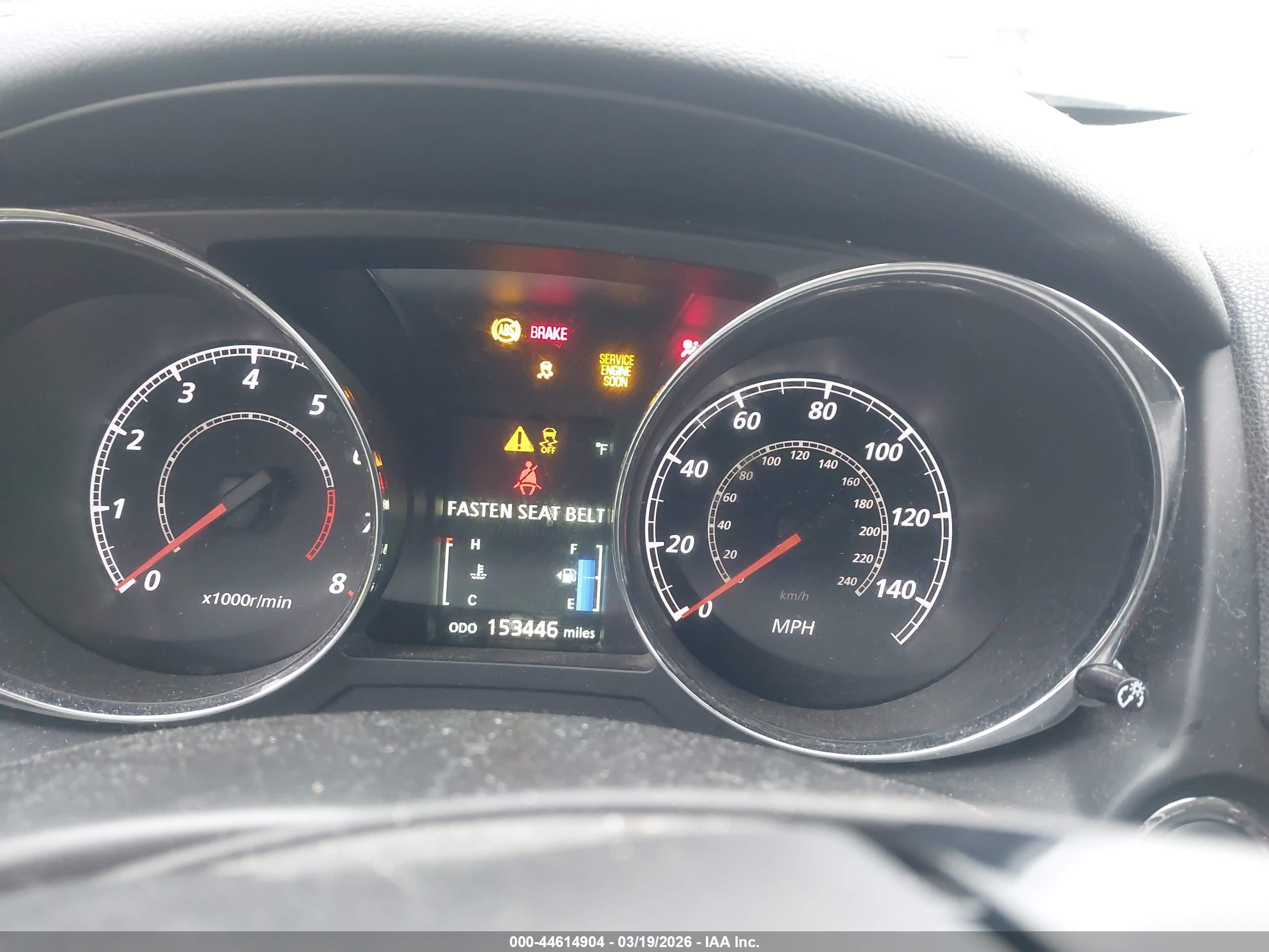 MITSUBISHI OUTLANDER image 7