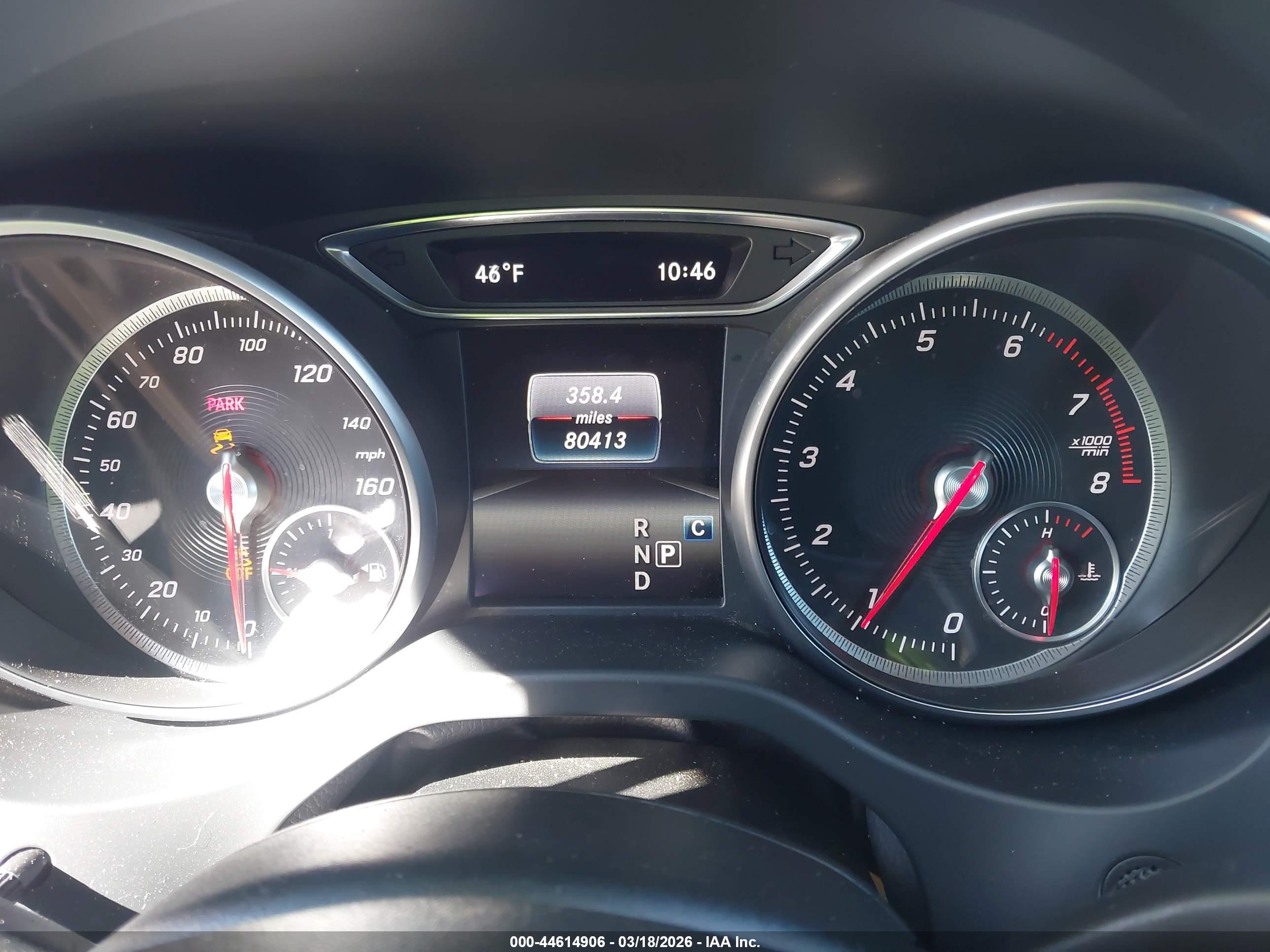 MERCEDES-BENZ CLA image 7