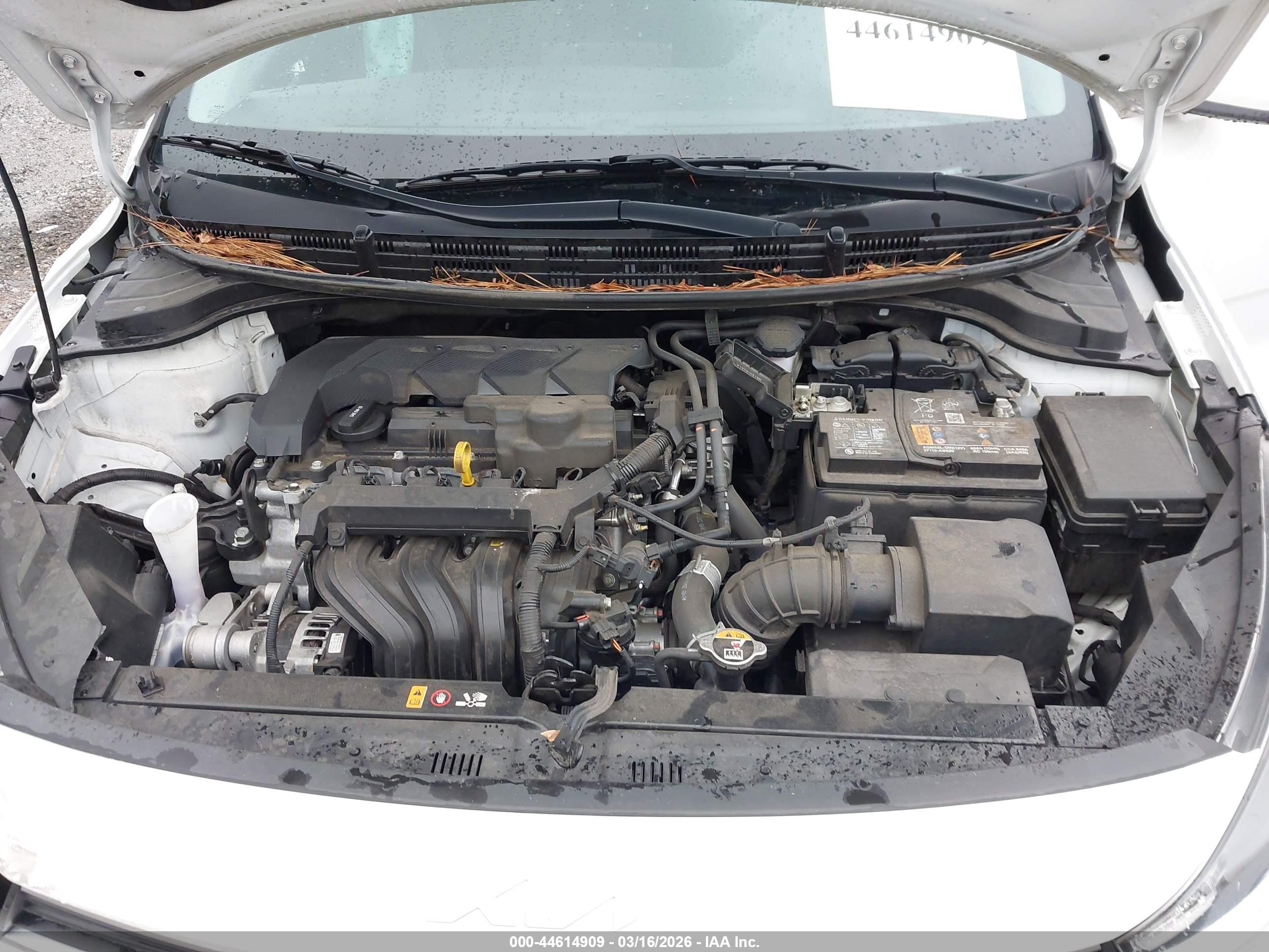 KIA RIO image 10