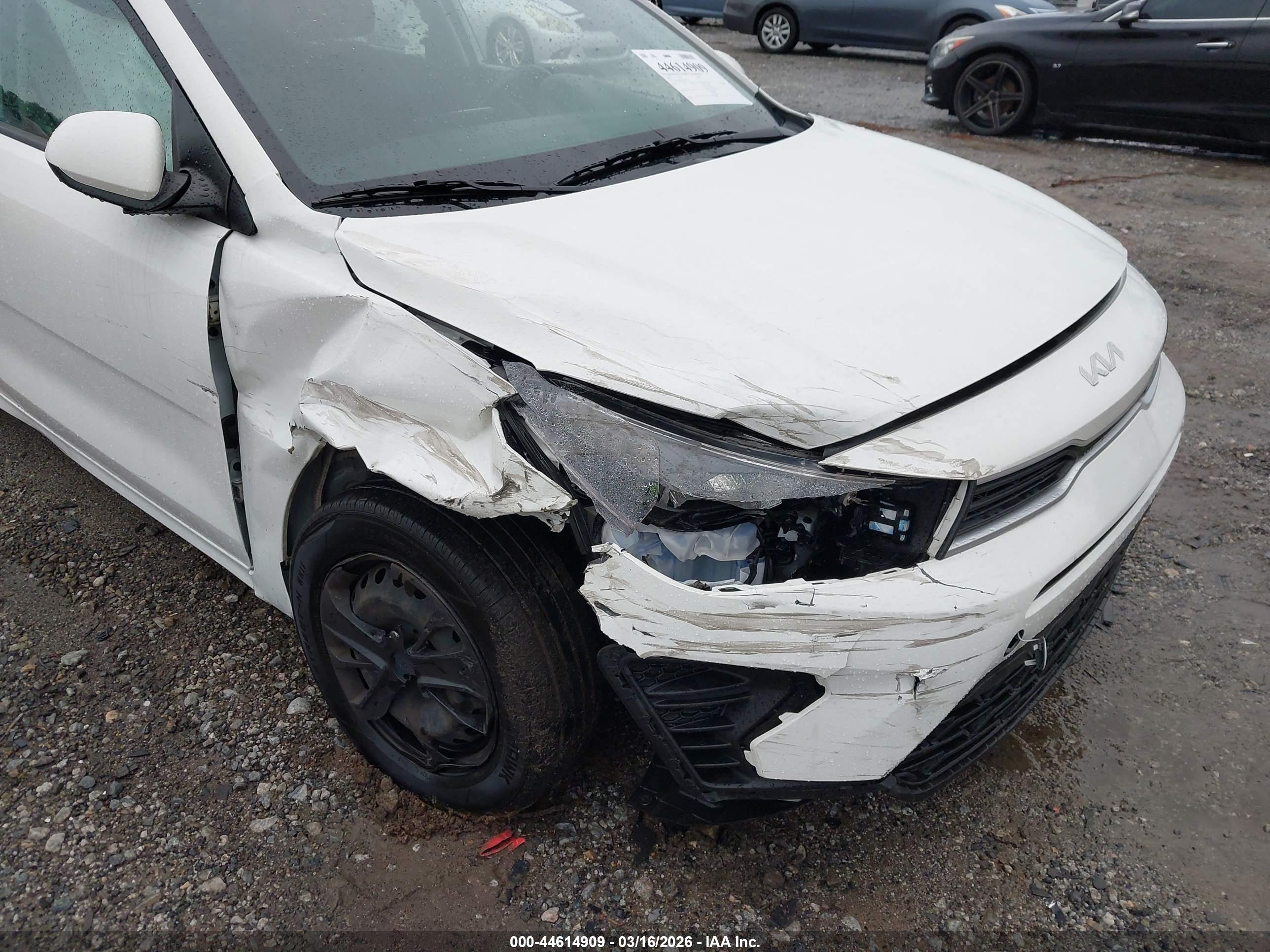 KIA RIO image 6