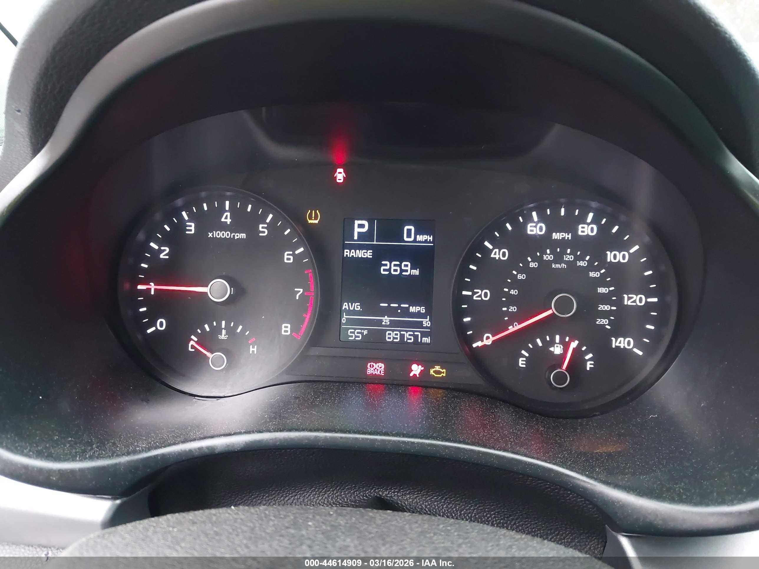 KIA RIO image 7