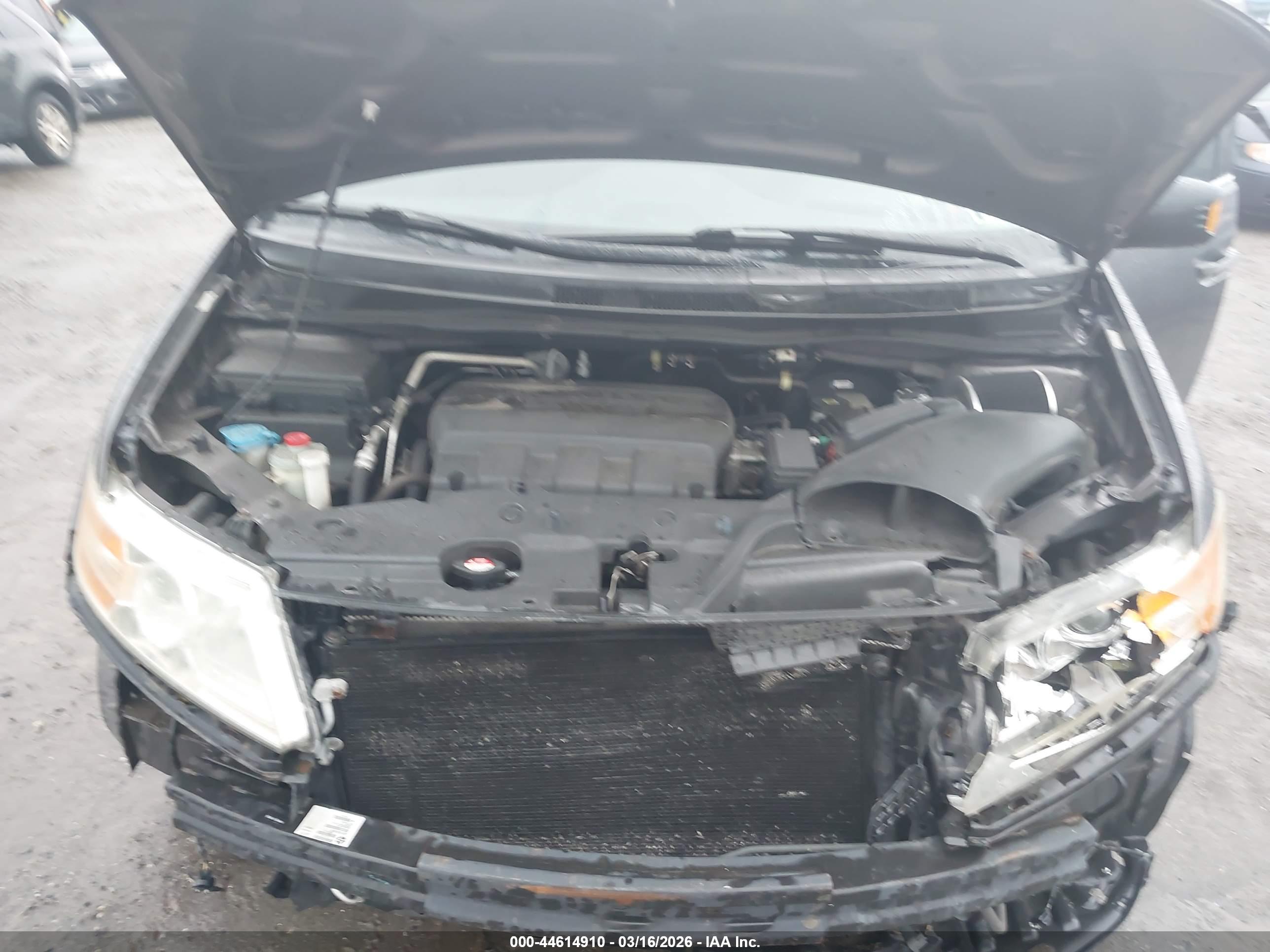 HONDA ODYSSEY image 10
