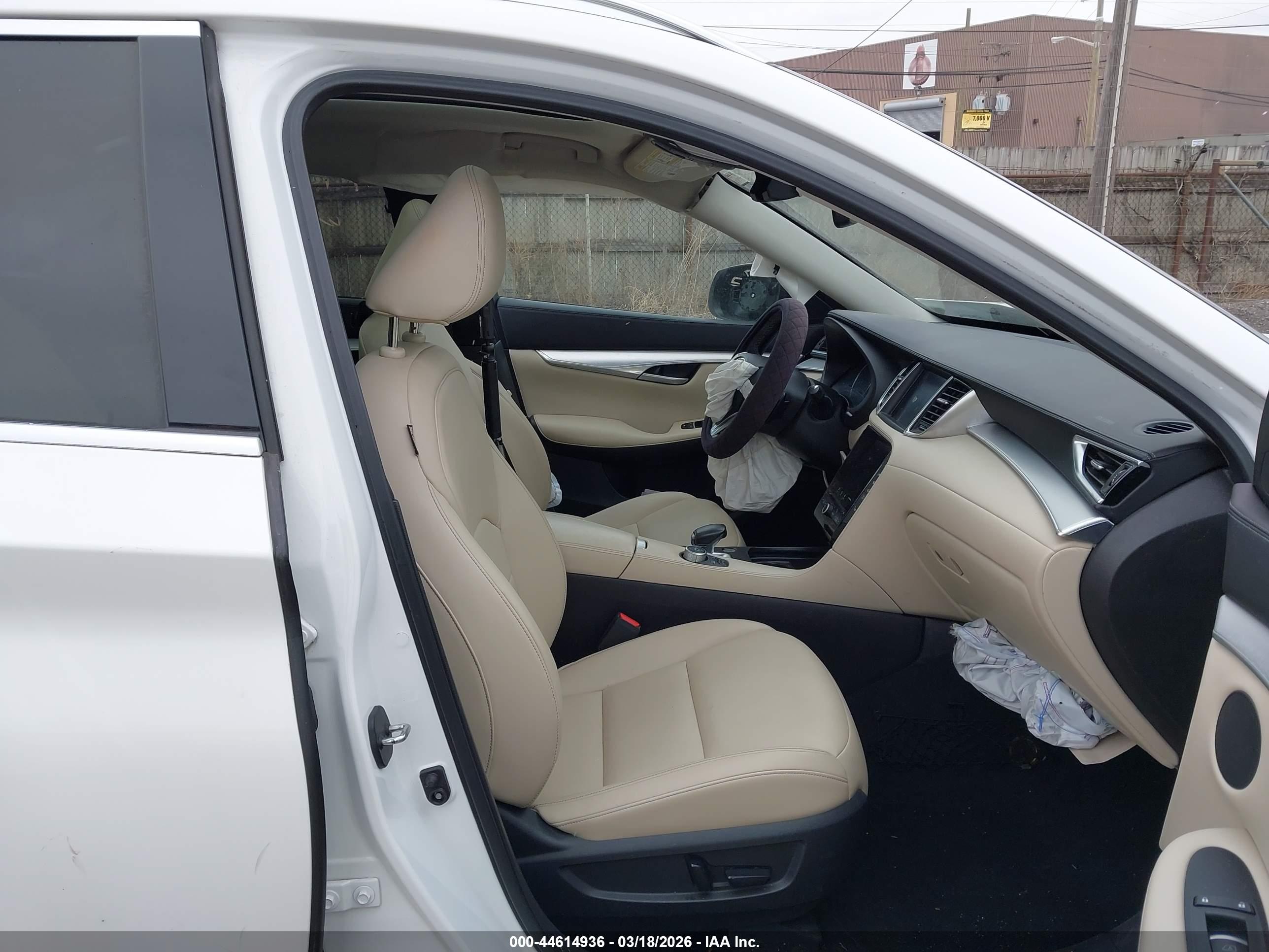 INFINITI QX50 image 5