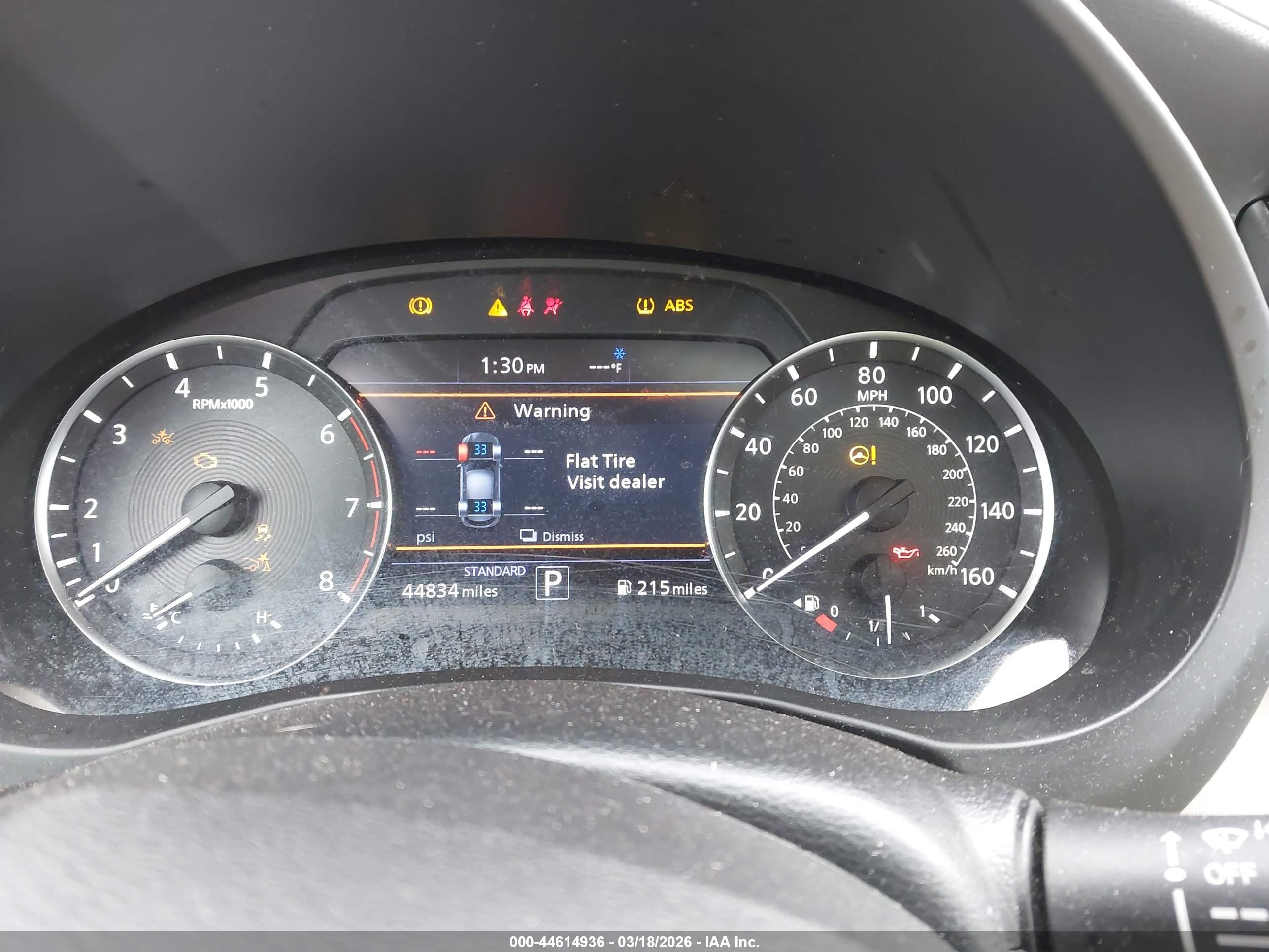 INFINITI QX50 image 7