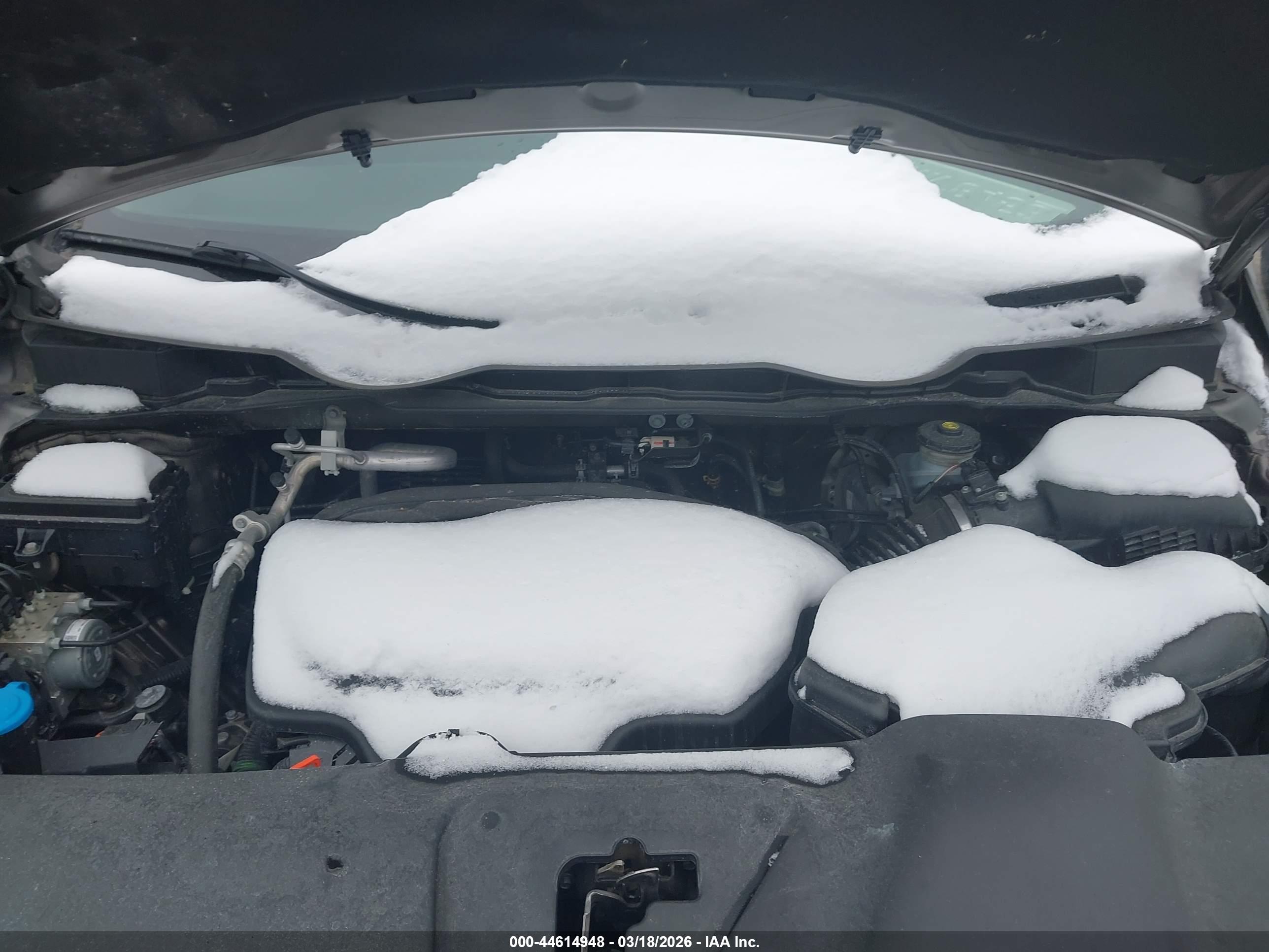 HONDA ODYSSEY image 10