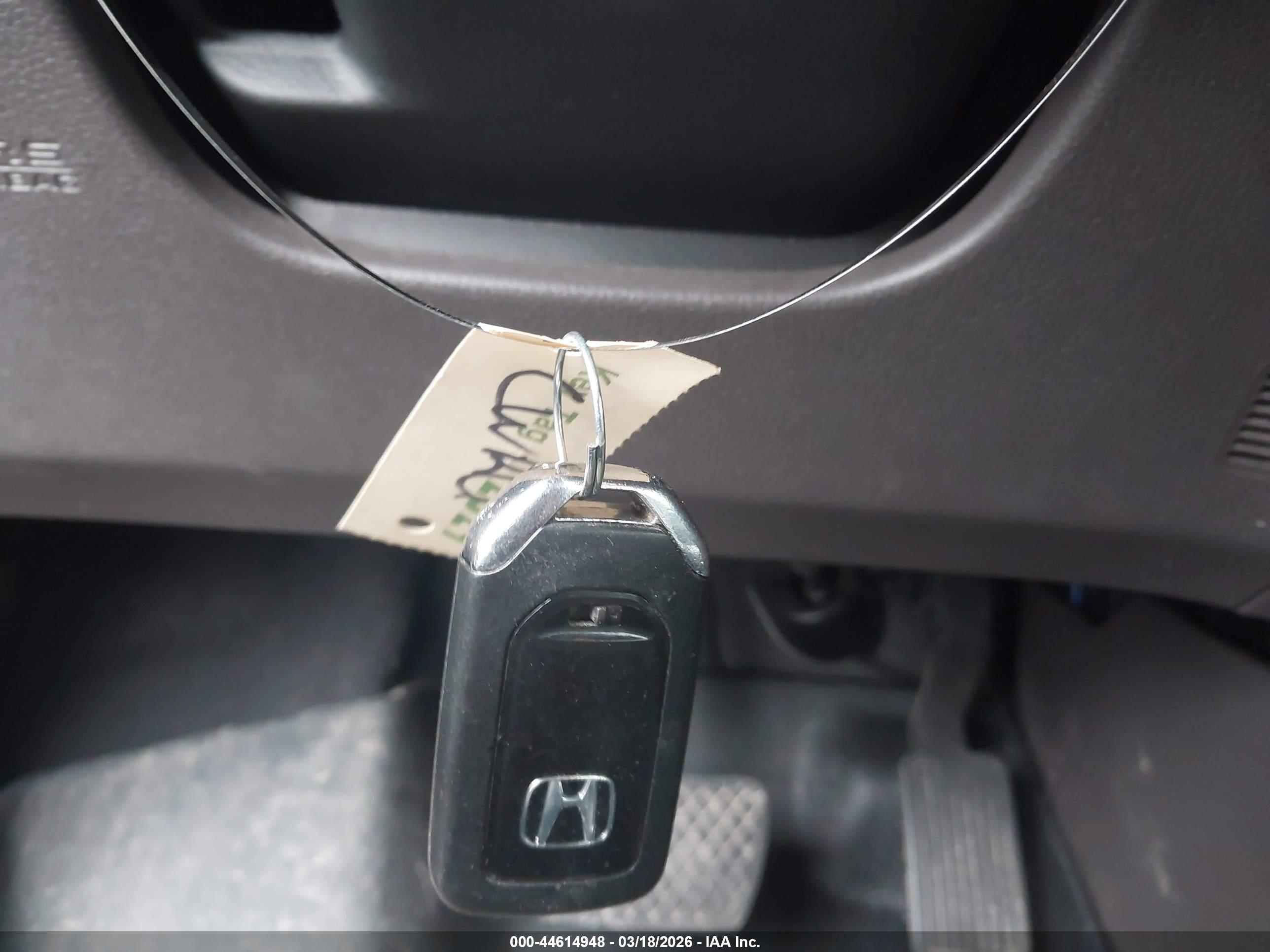 HONDA ODYSSEY image 11