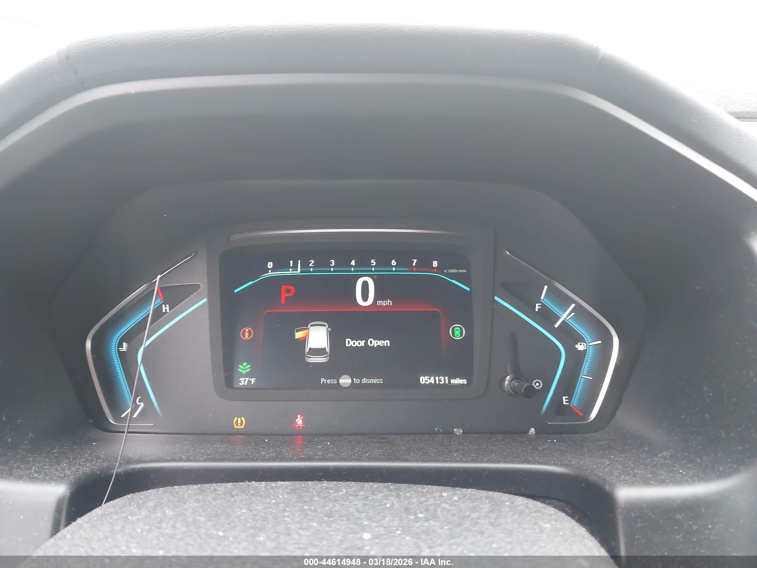HONDA ODYSSEY image 7