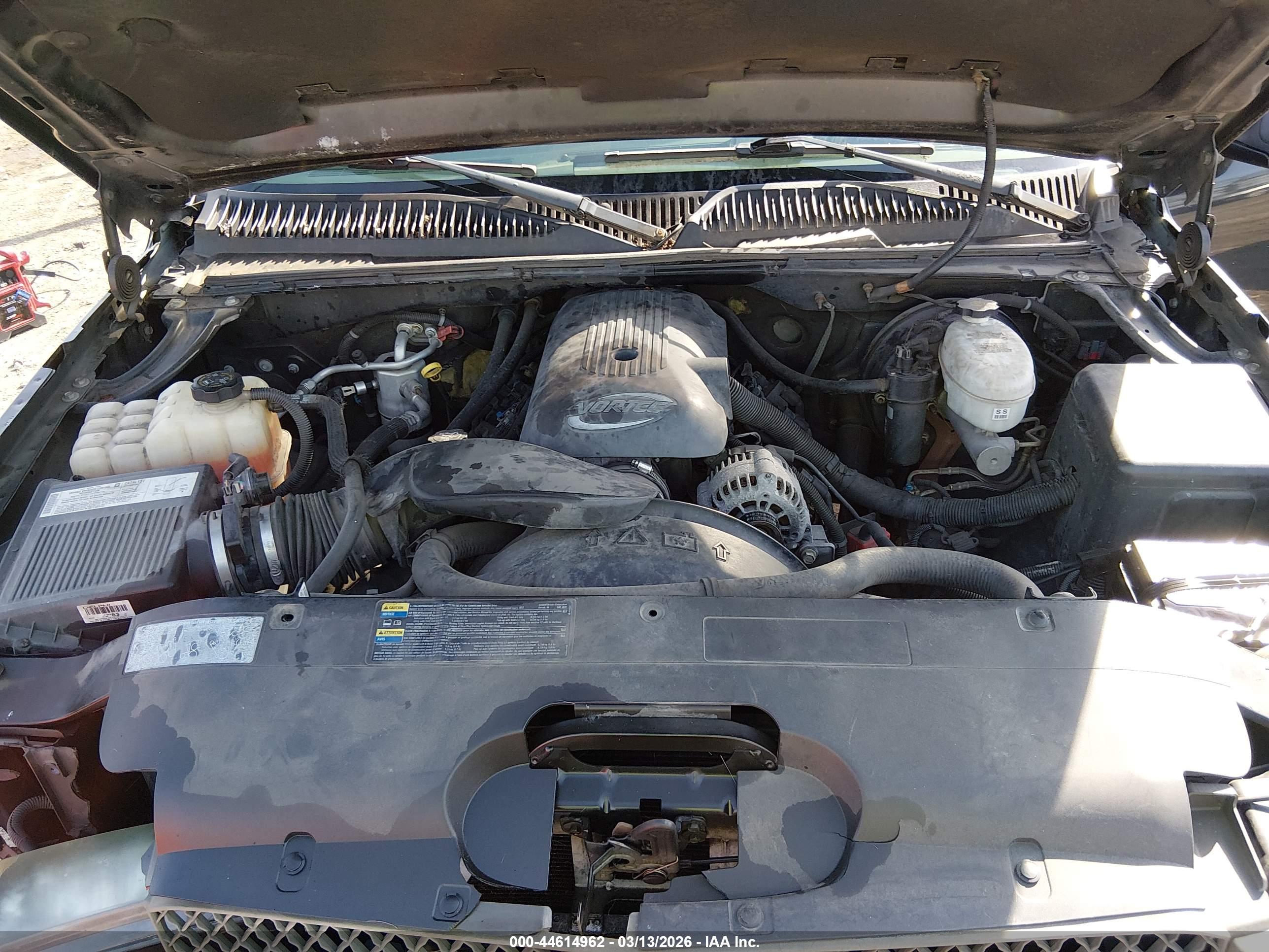 CHEVROLET SILVERADO image 10
