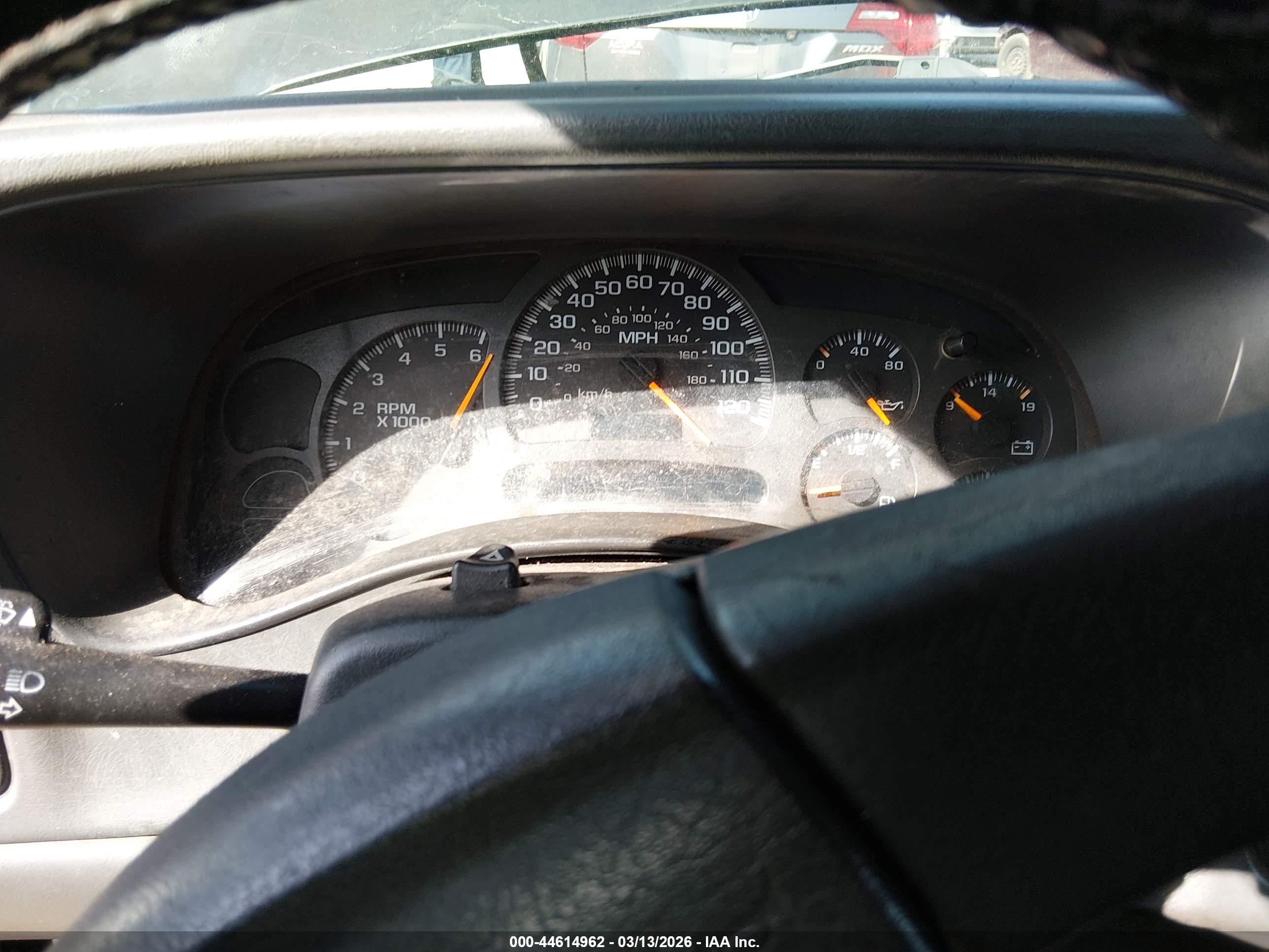 CHEVROLET SILVERADO image 7