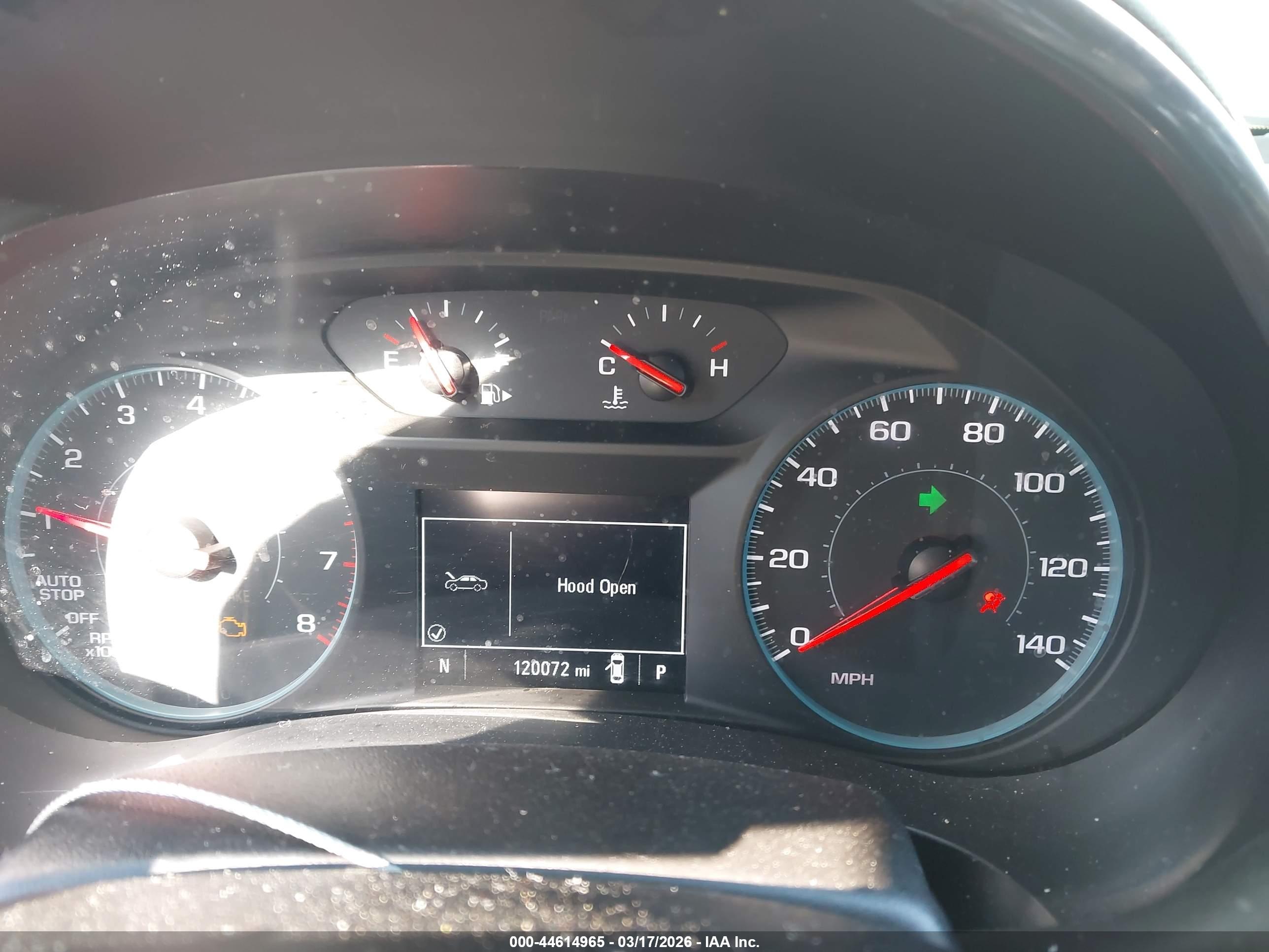 CHEVROLET MALIBU image 7