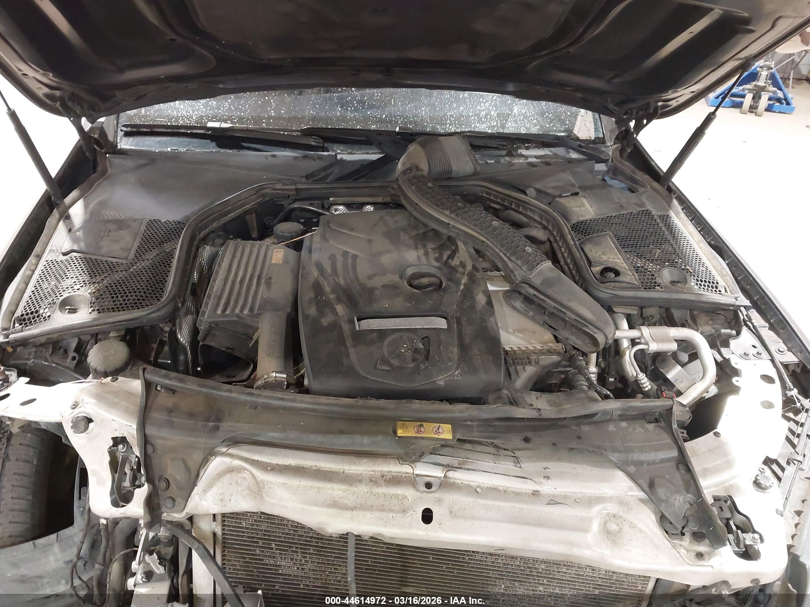 MERCEDES-BENZ C image 10
