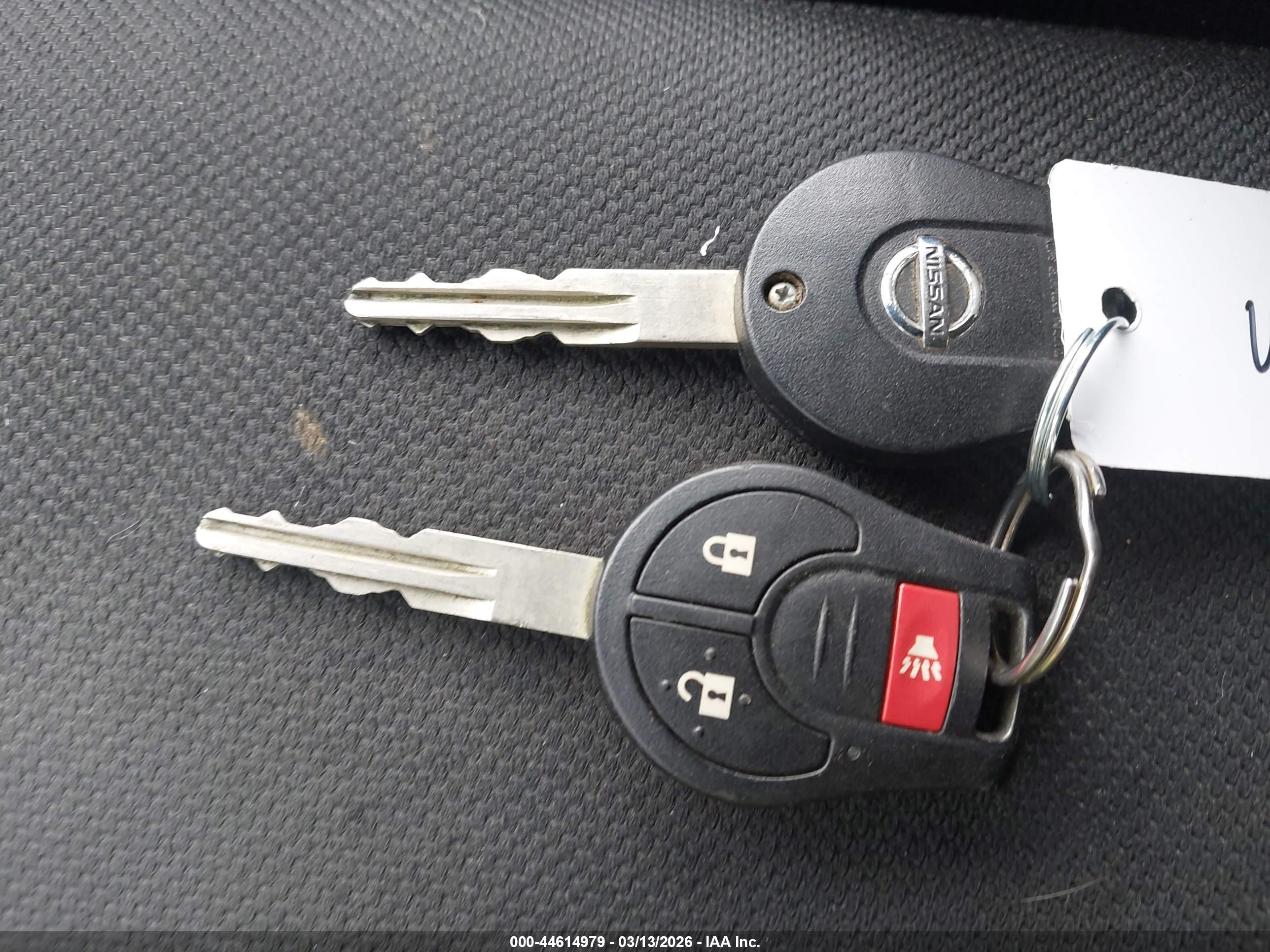 NISSAN ROGUE image 11