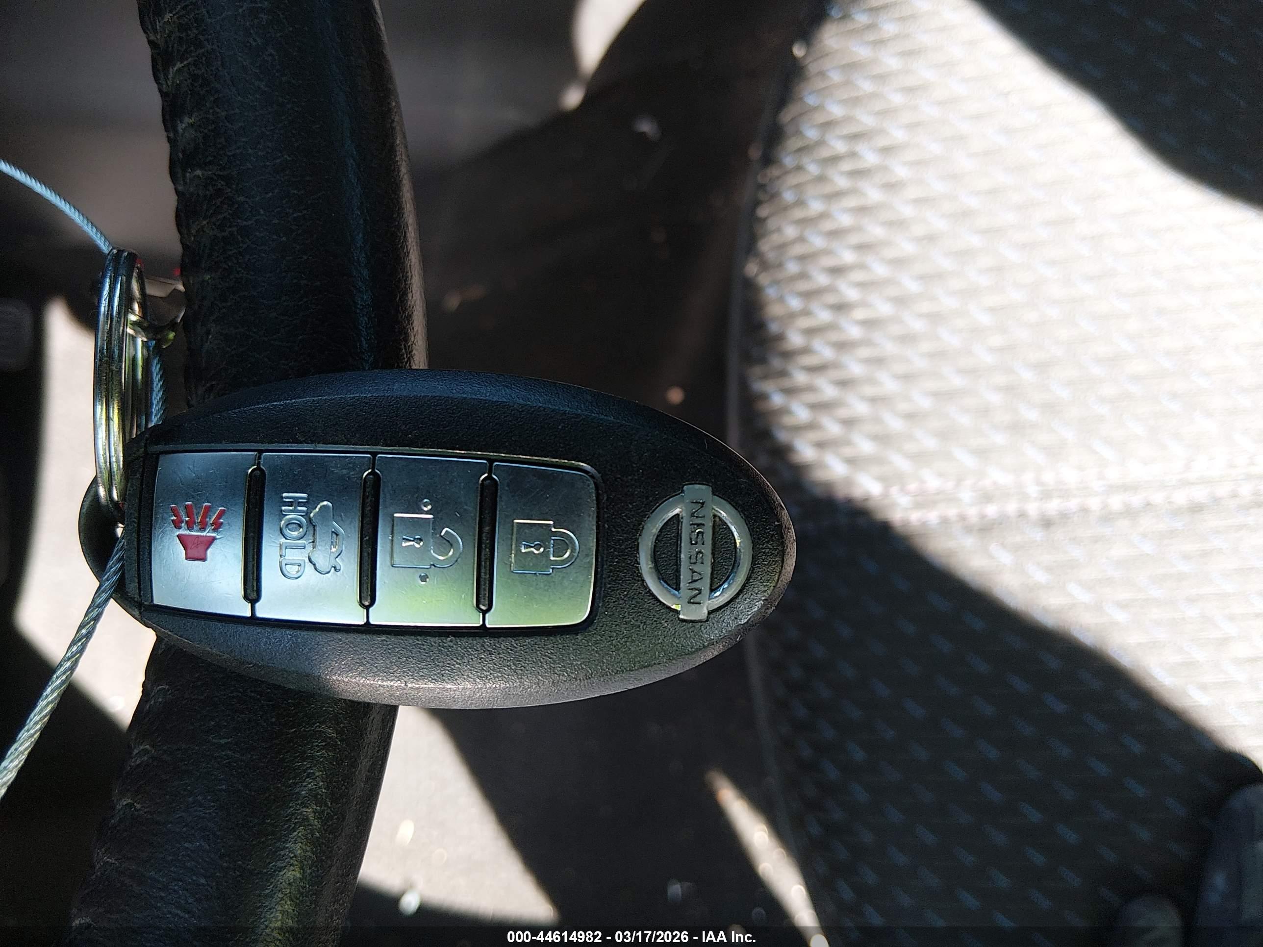 NISSAN SENTRA image 11