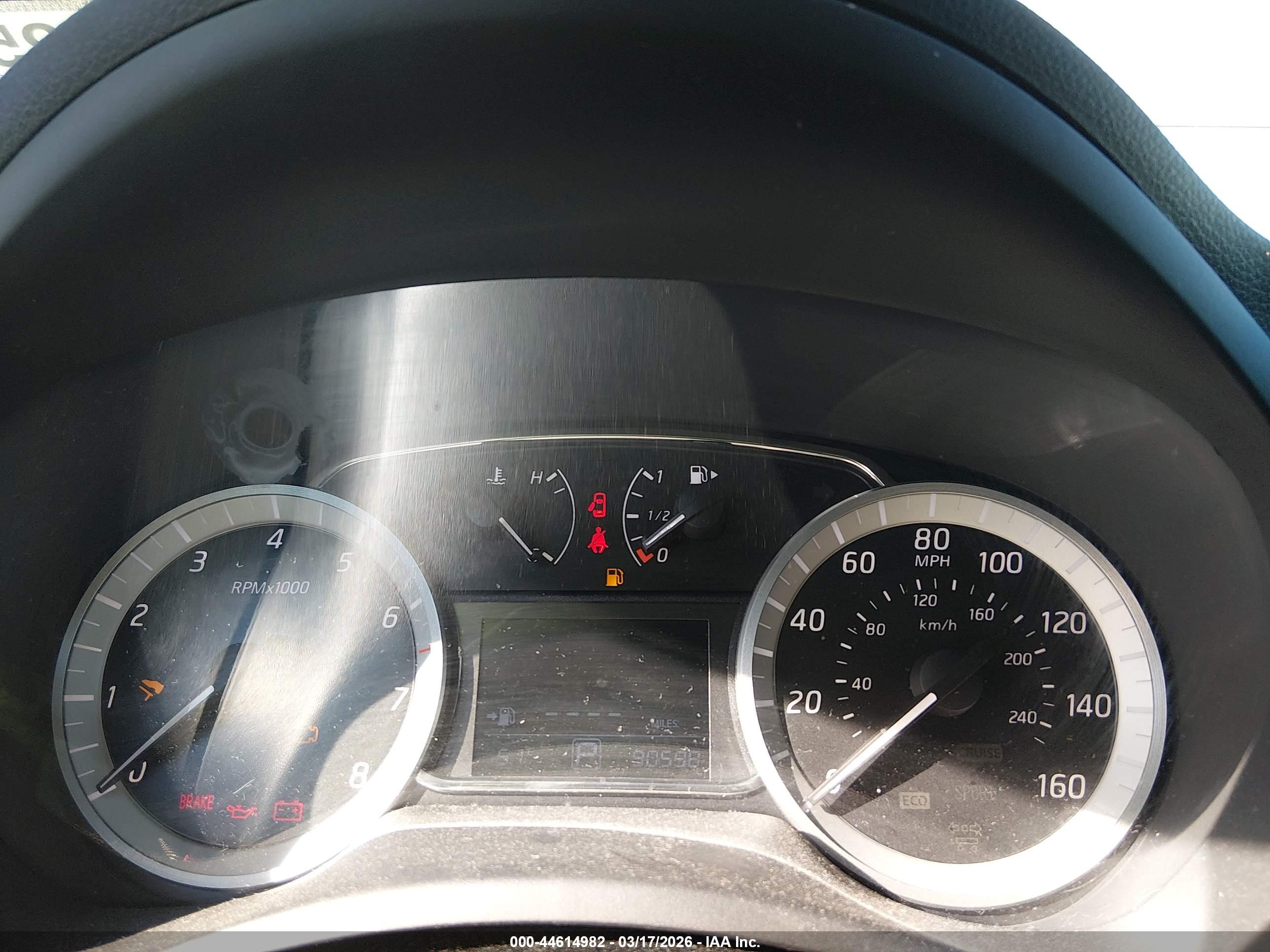 NISSAN SENTRA image 7