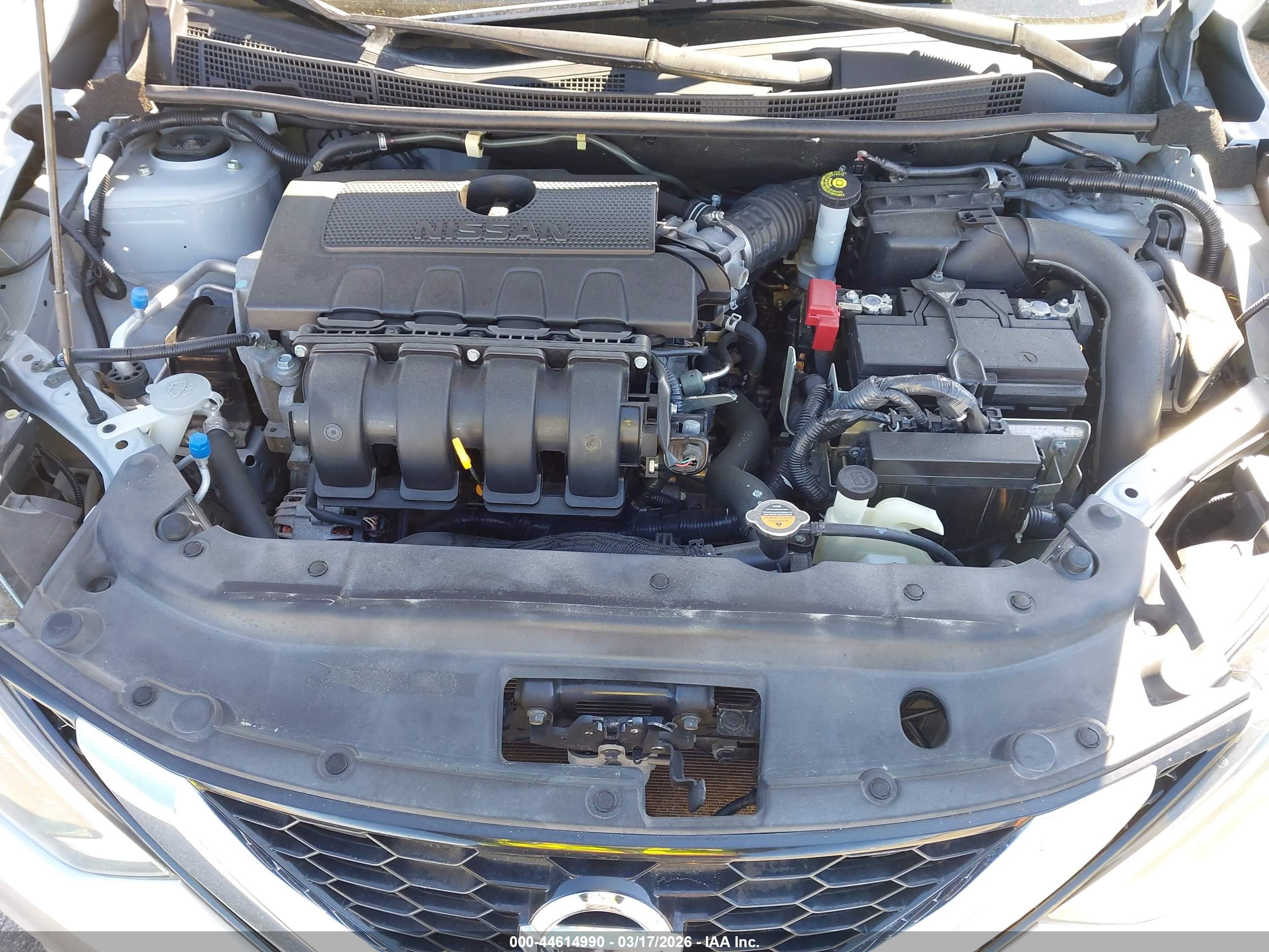 NISSAN SENTRA image 10