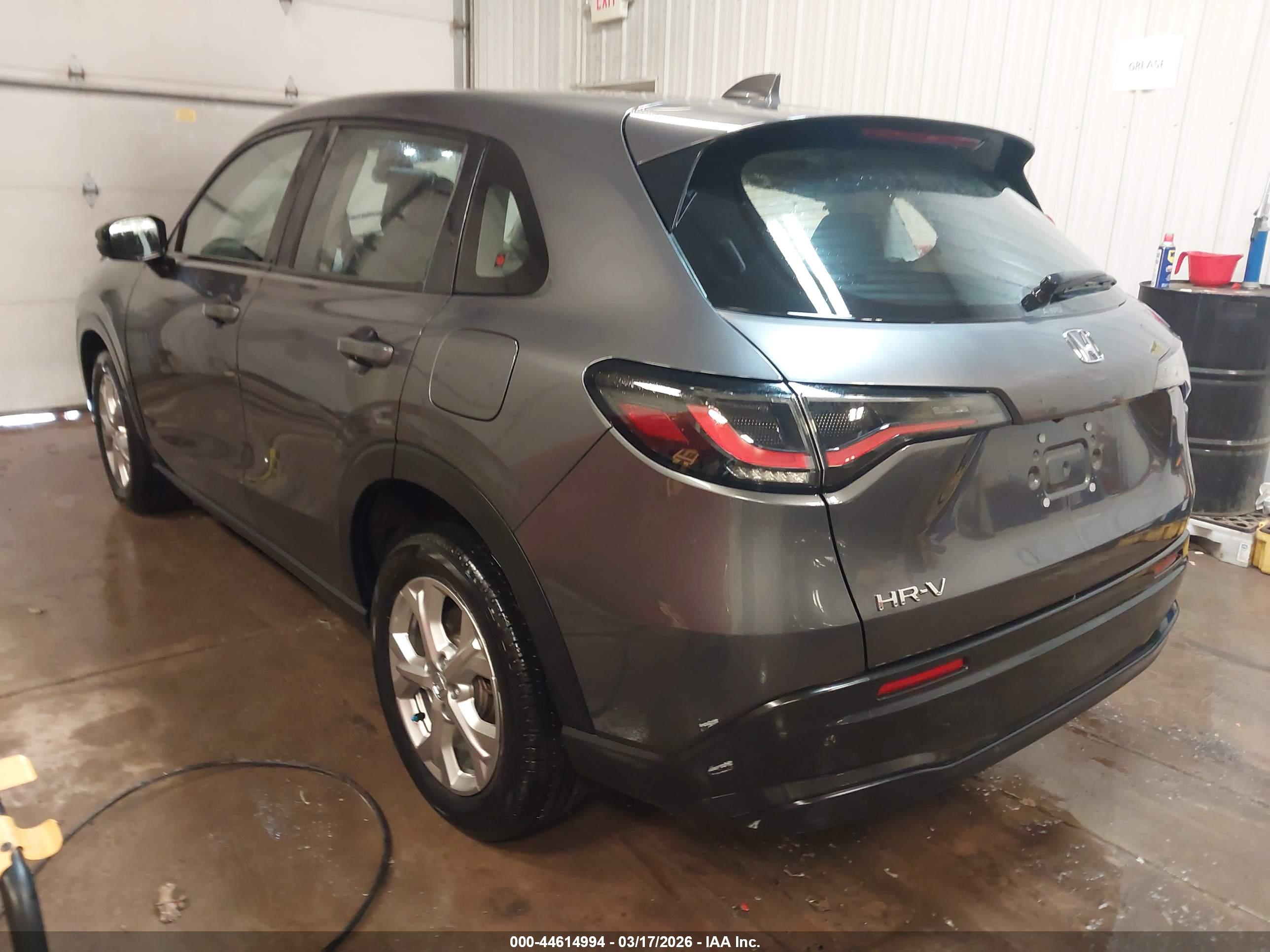 HONDA HR-V image 3