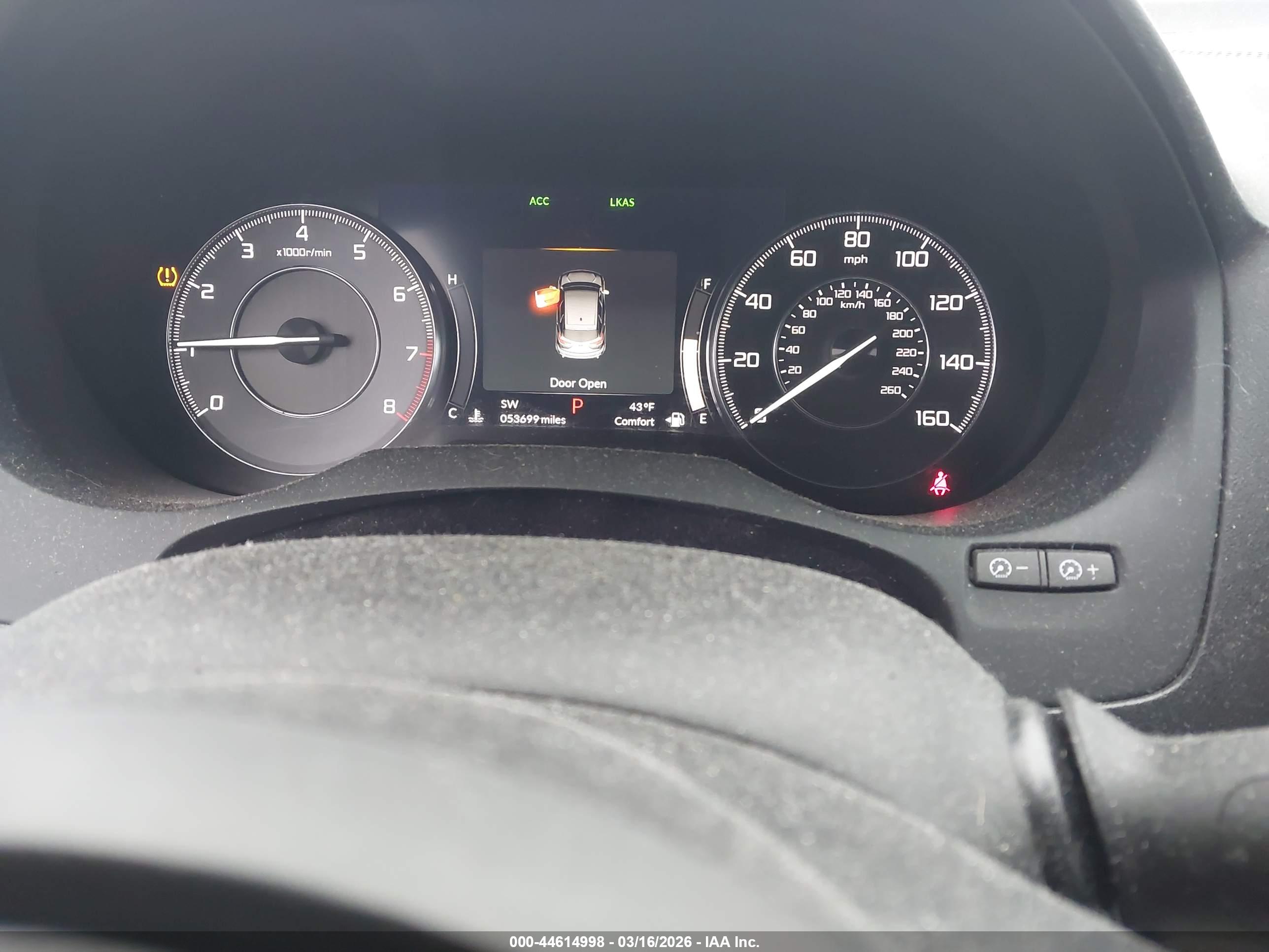 ACURA RDX image 7