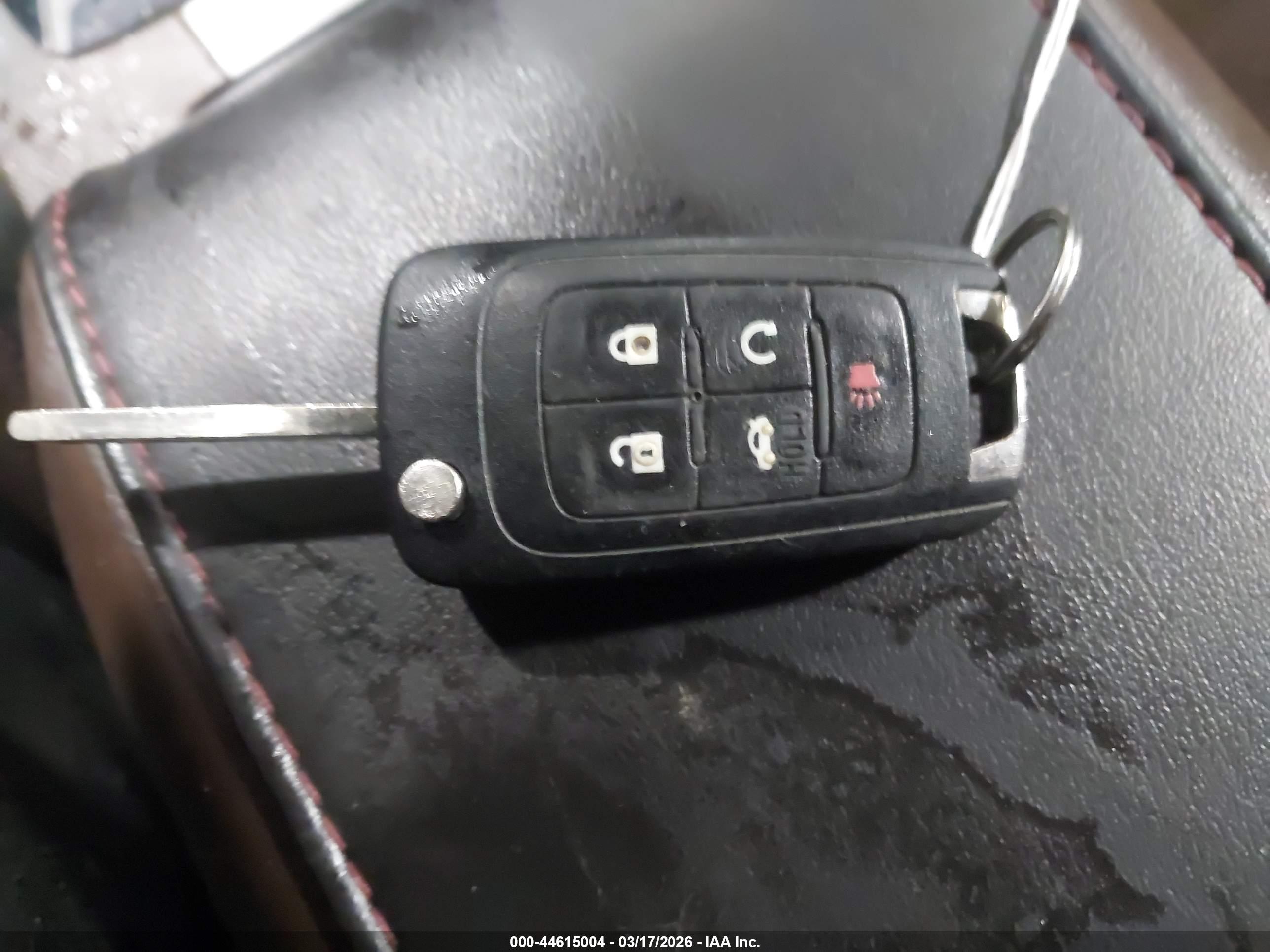 CHEVROLET EQUINOX image 11
