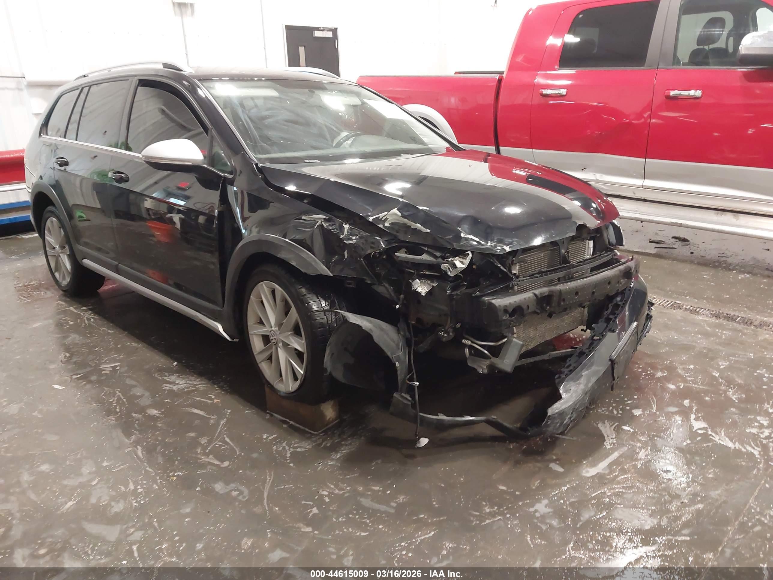 VOLKSWAGEN GOLF image 6